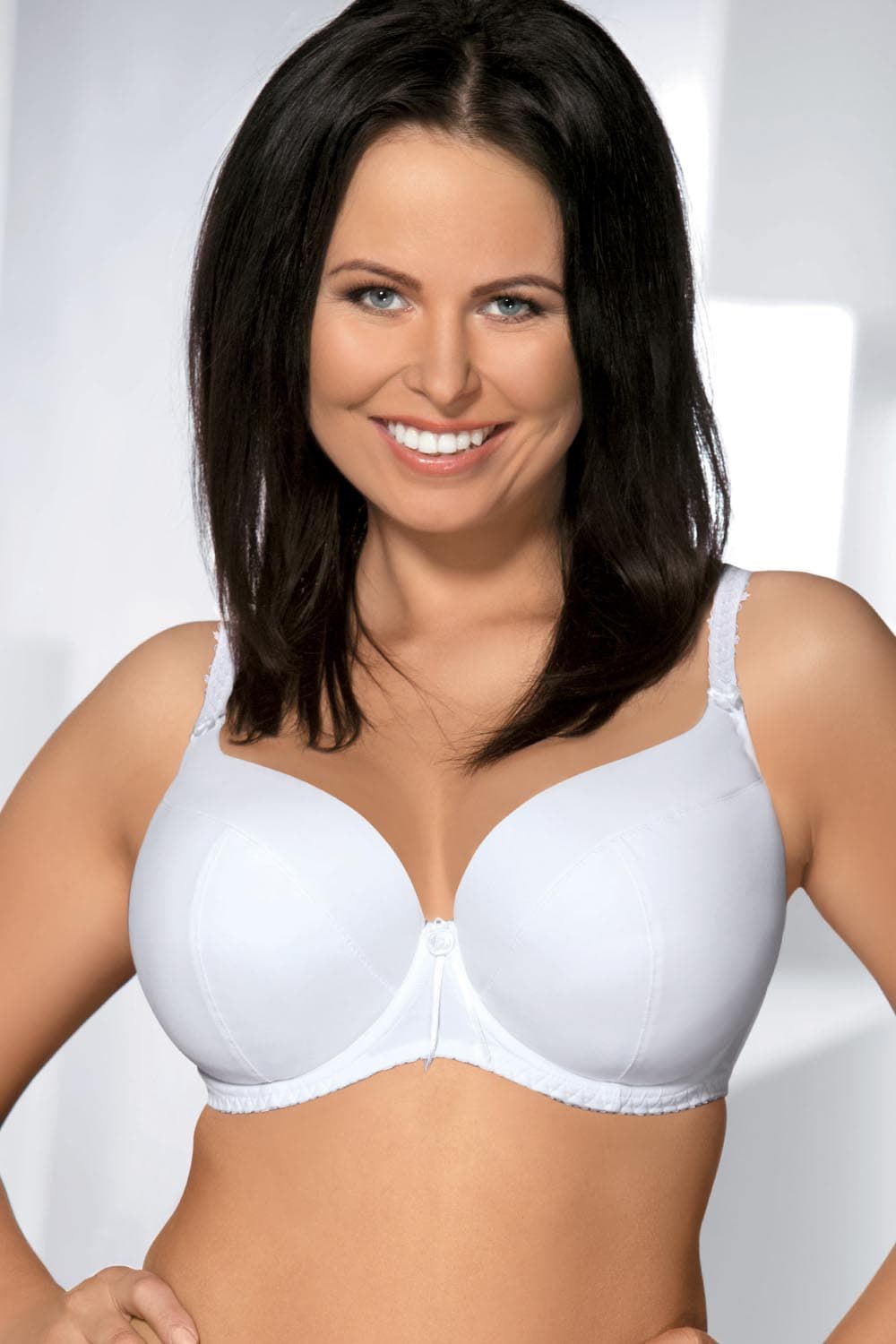 Reggiseno imbottito model 45066 Ava