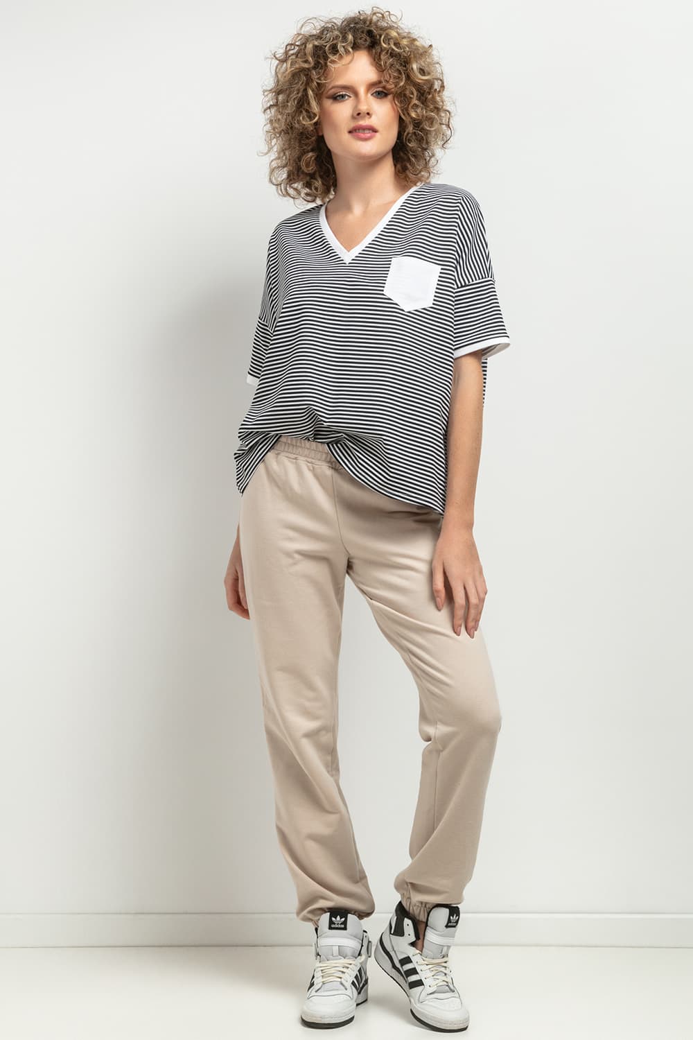 Maglia model 191825 Tessita