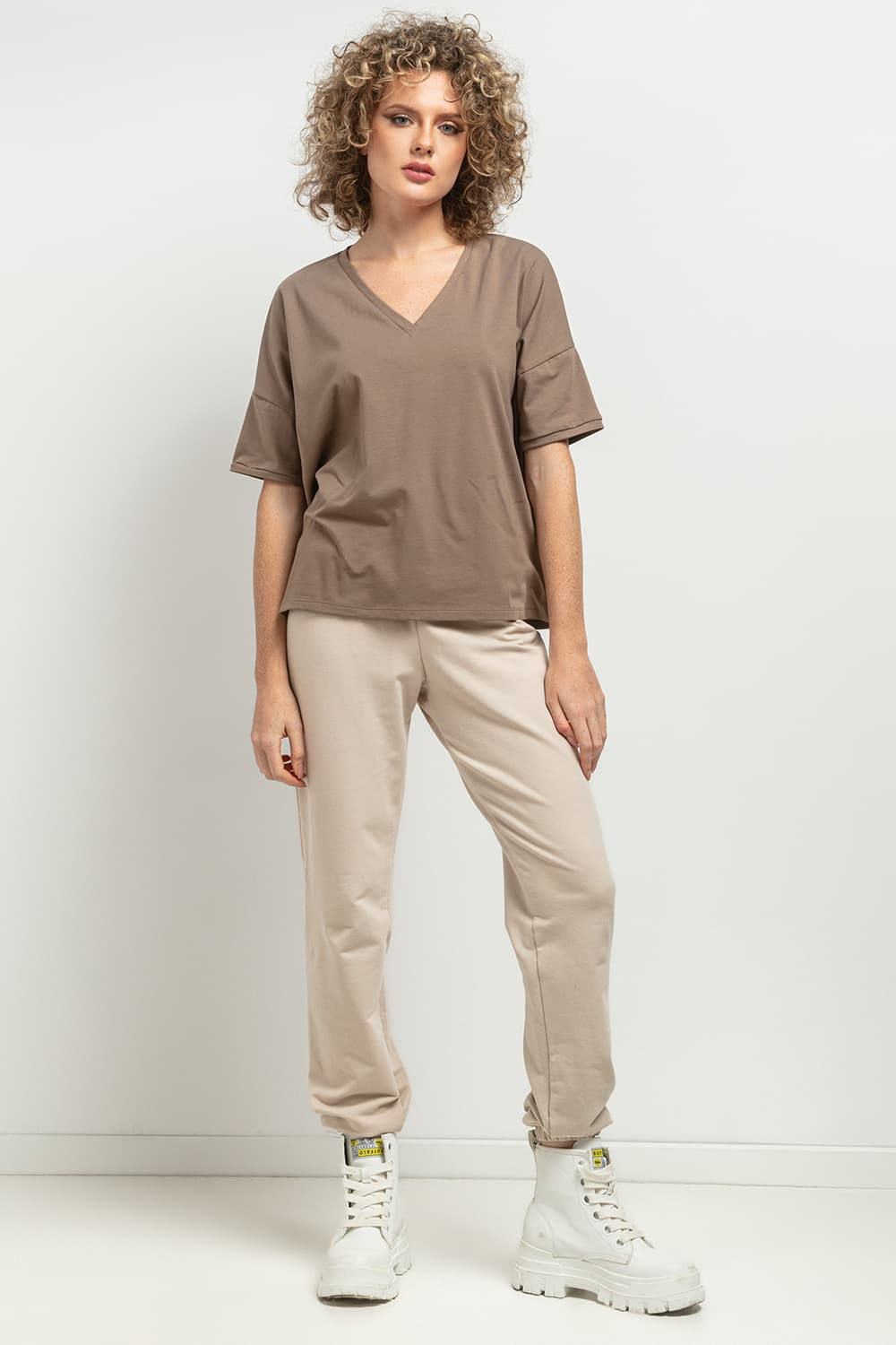 Maglia model 191827 Tessita