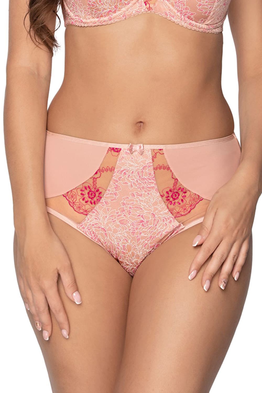 Culotte model 192263 Gaia