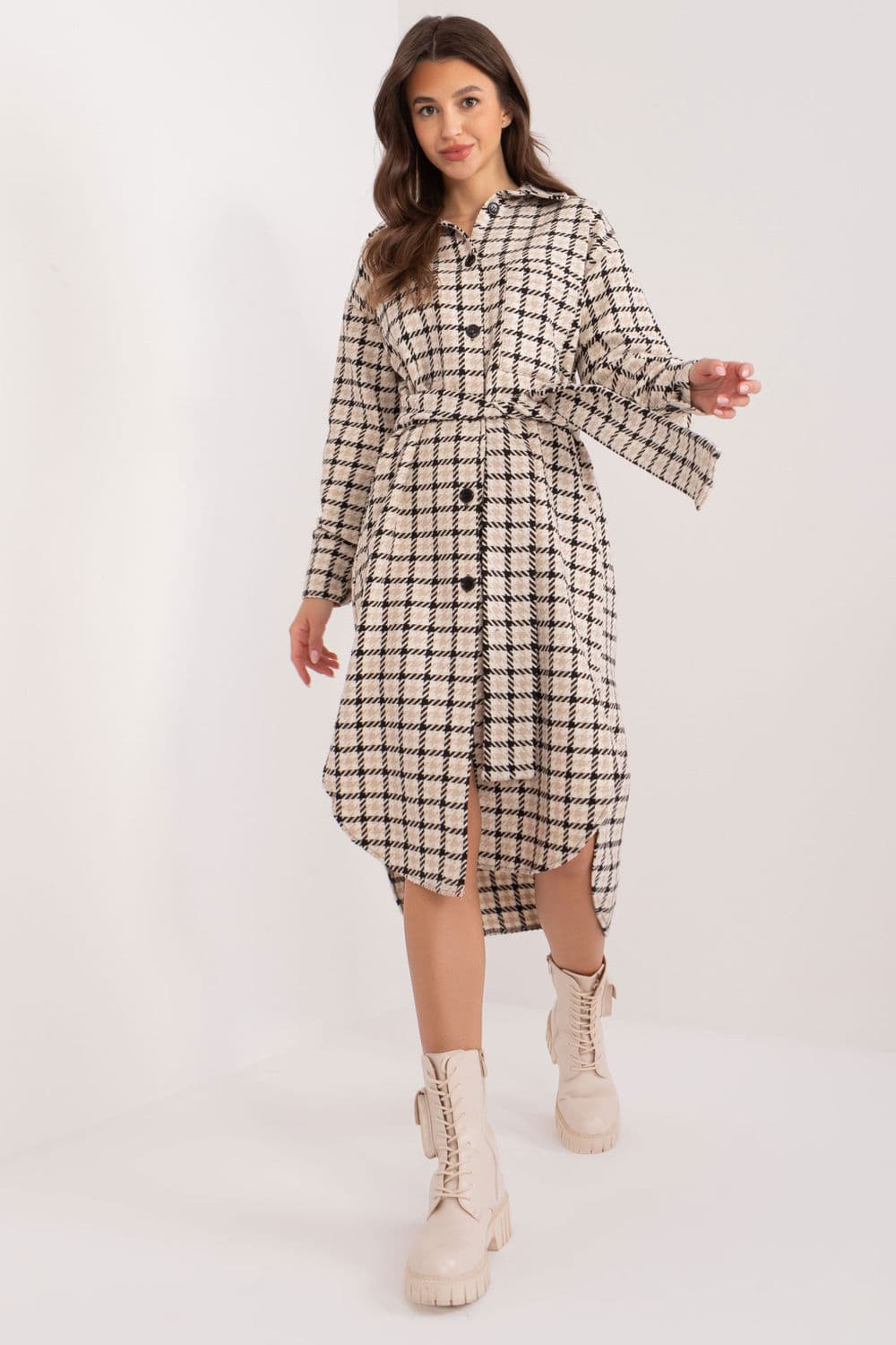 Vestito da giorno model 192519 Lakerta