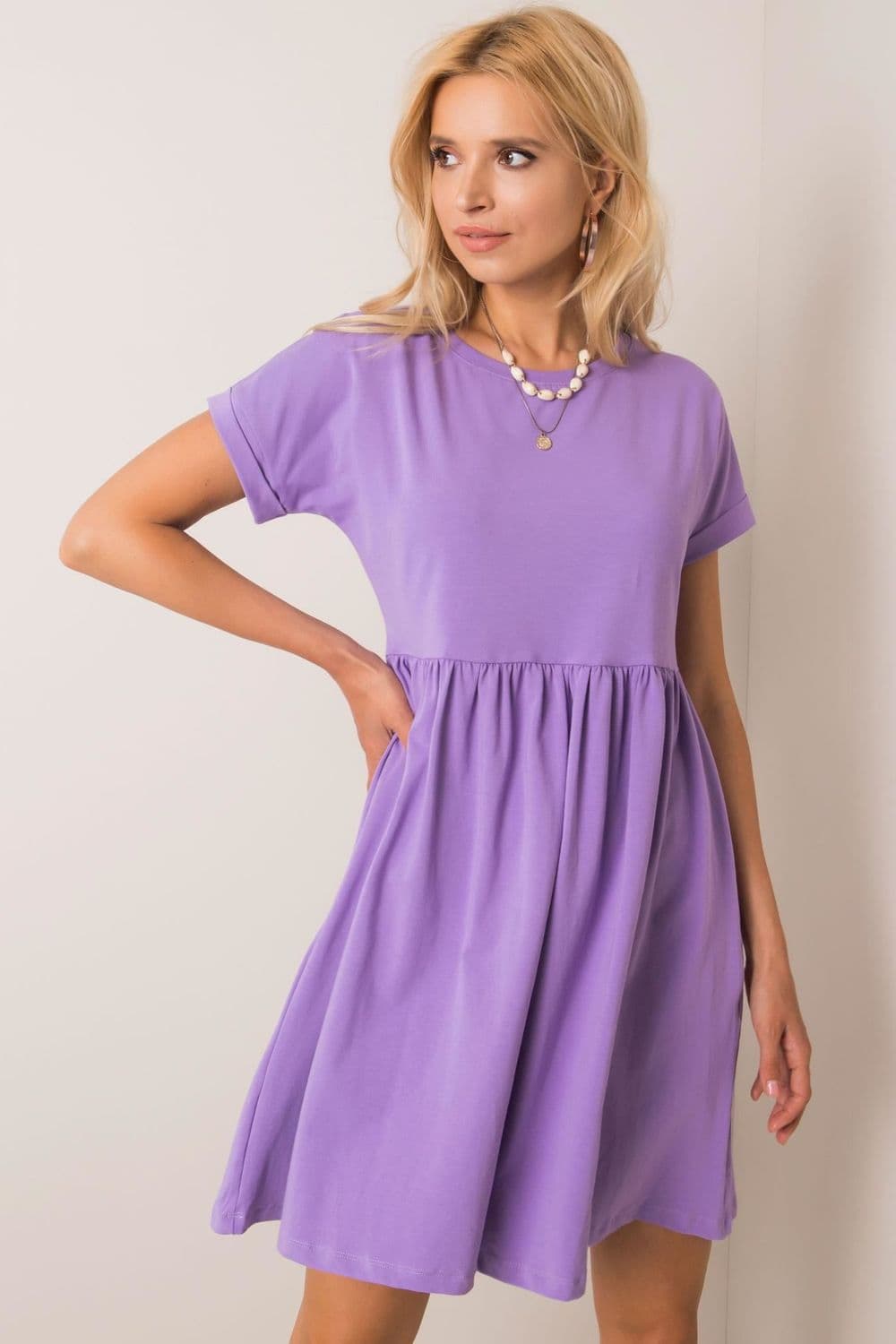 Vestito da giorno model 192729 Rue Paris