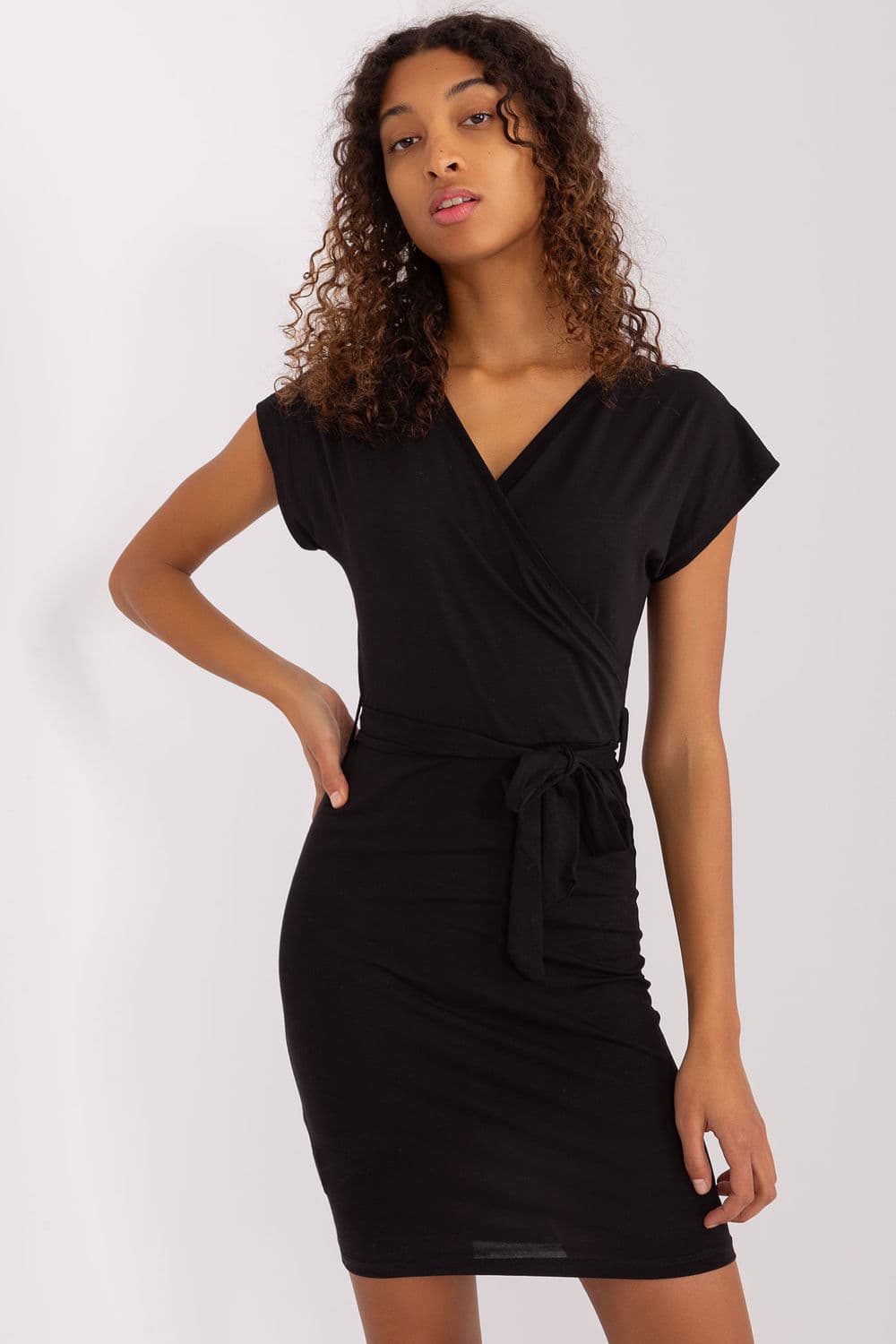 Vestito da giorno model 192736 Rue Paris