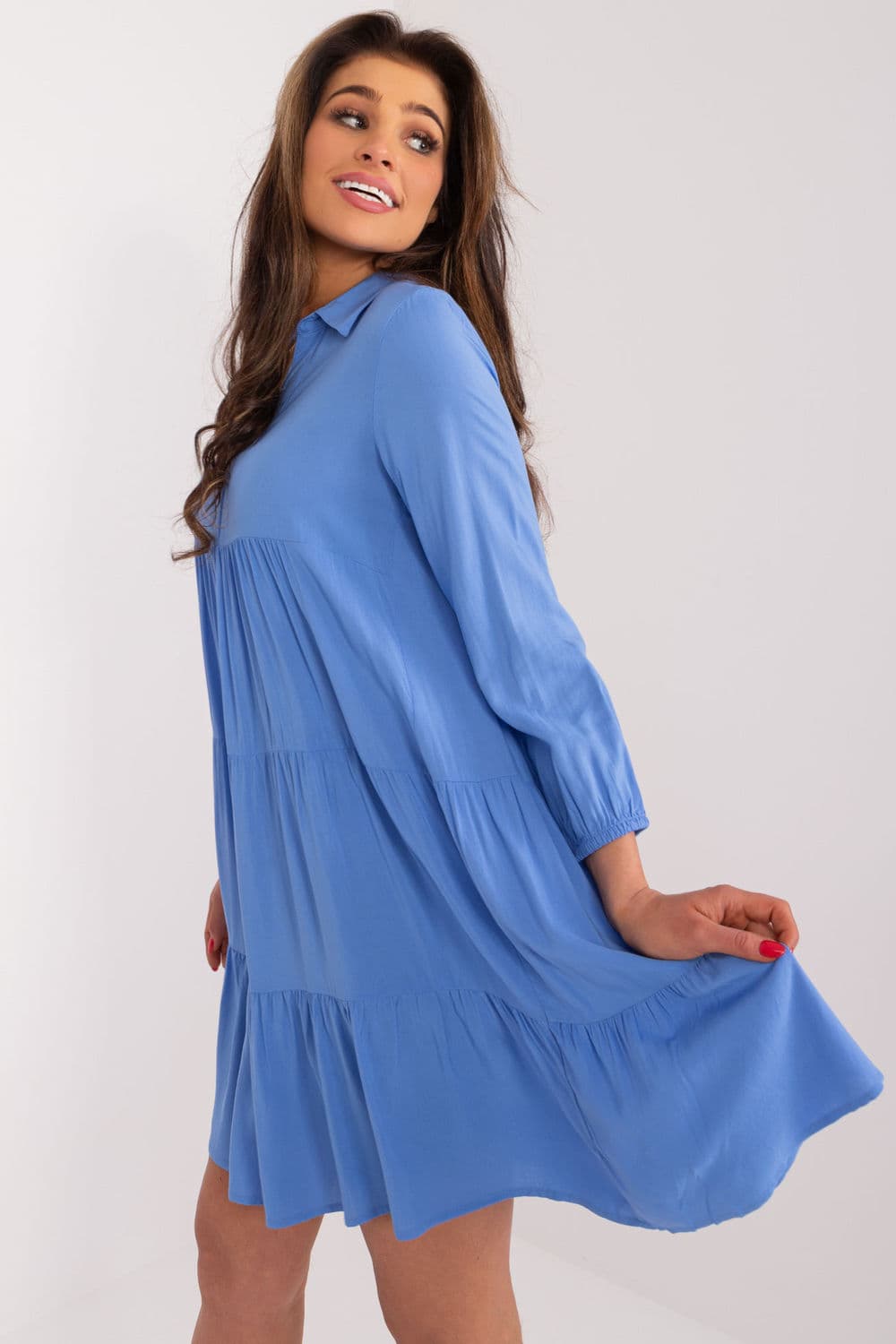 Vestito da giorno model 193014 Sublevel