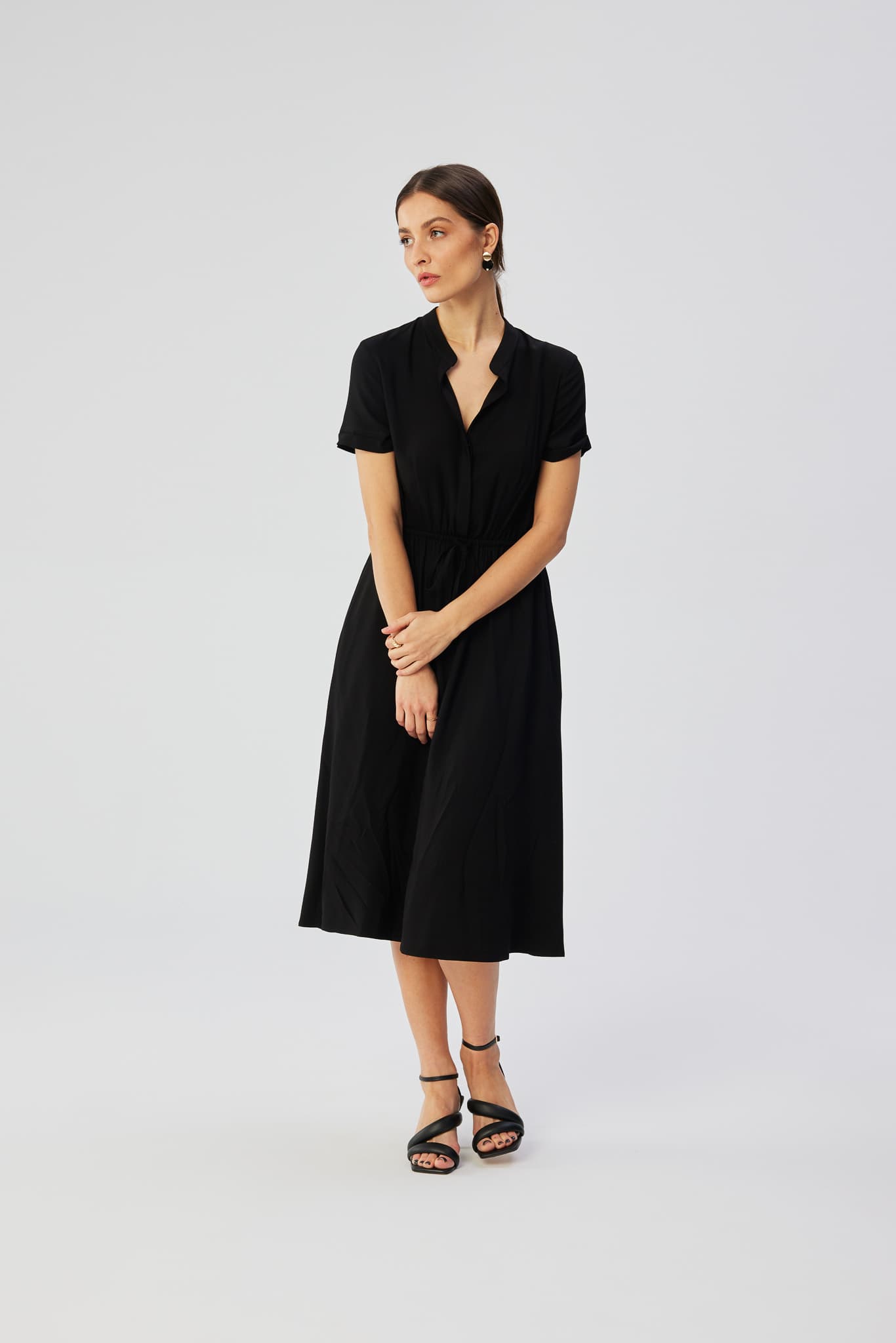 Vestito da giorno model 193417 Stylove