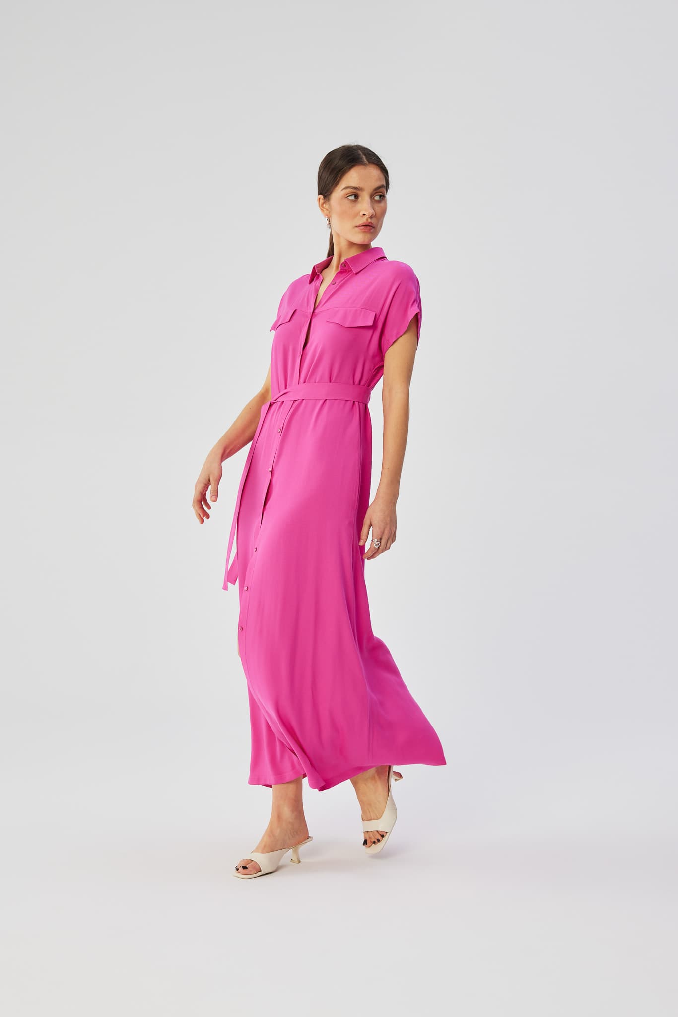 Vestito da giorno model 193423 Stylove