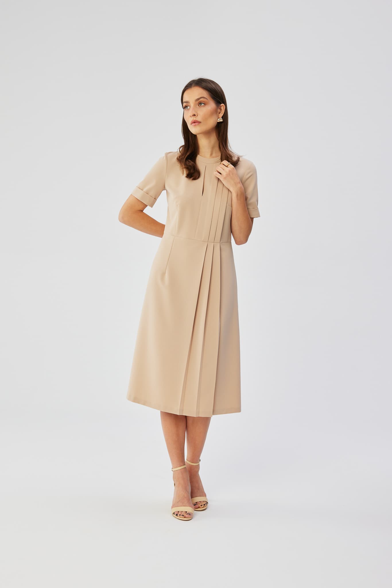 Vestito da cocktail model 193440 Stylove