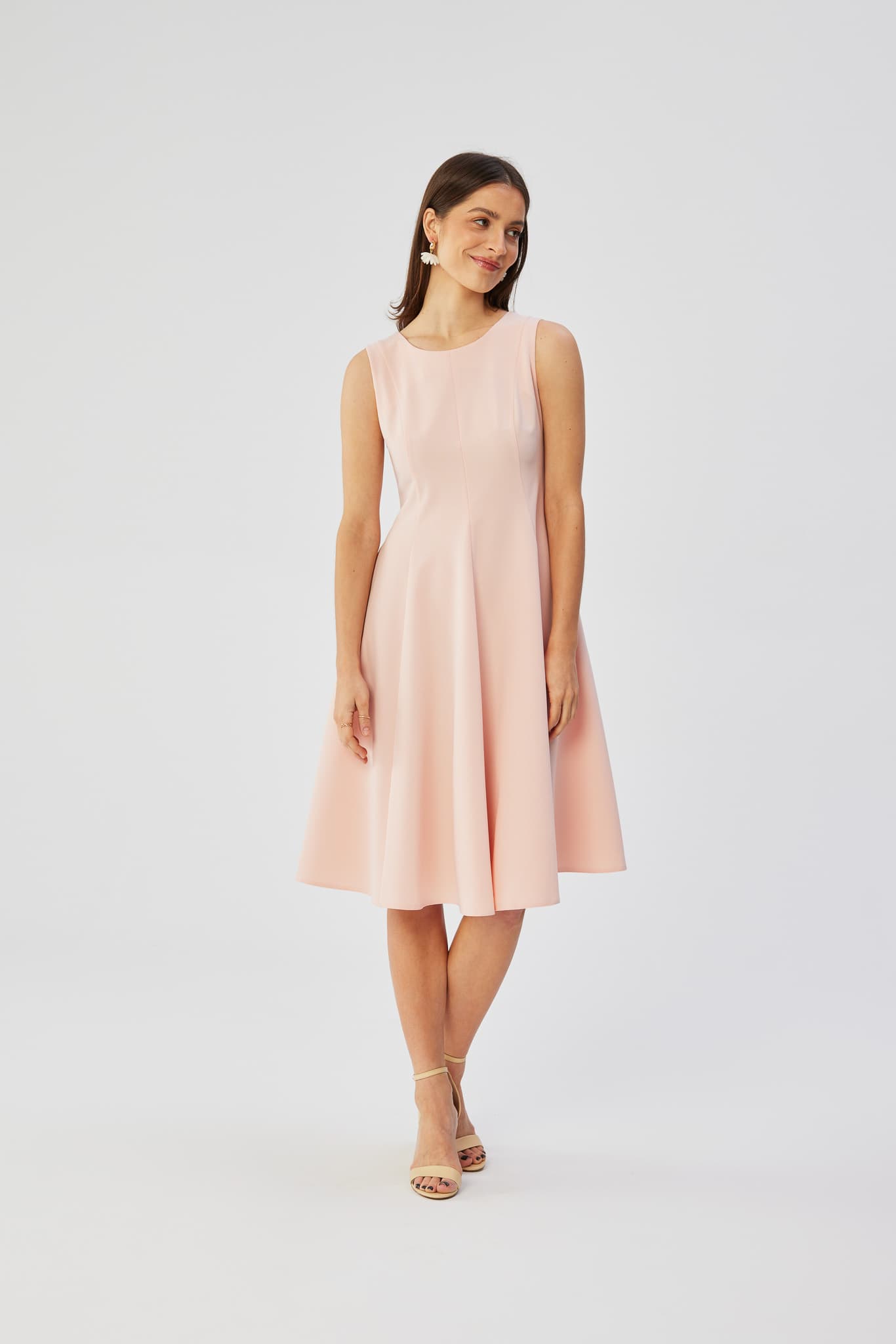Vestito da giorno model 193452 Stylove