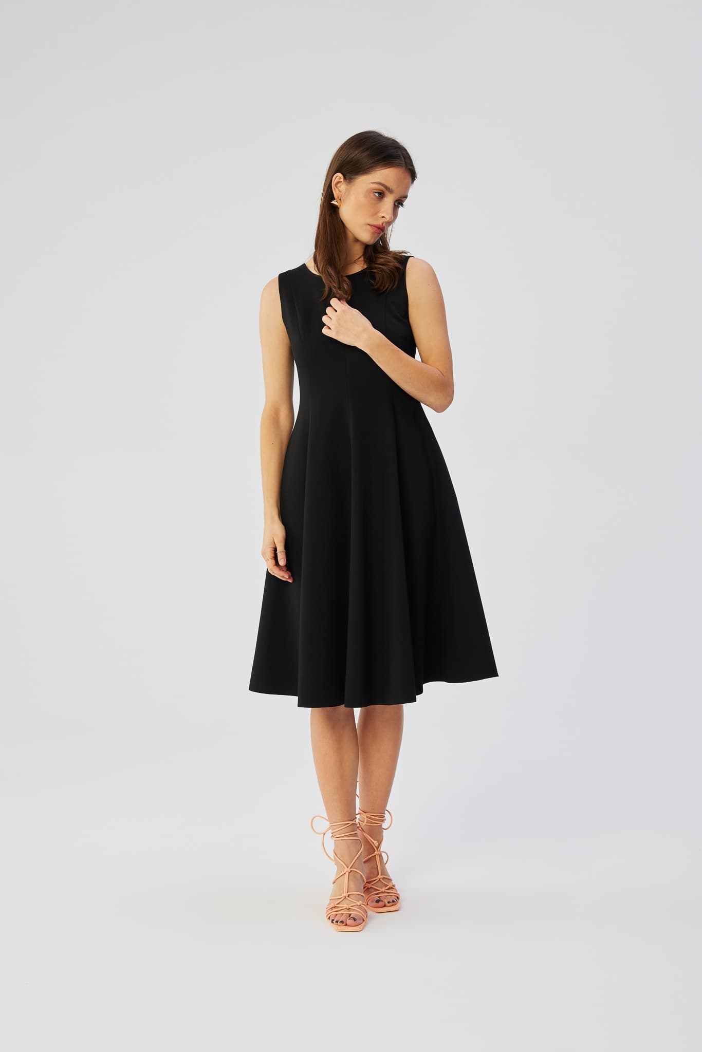 Vestito da giorno model 193460 Stylove