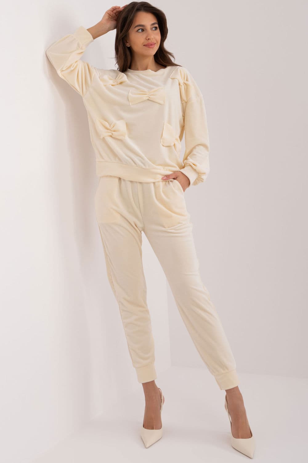 completo model 193495 Italy Moda