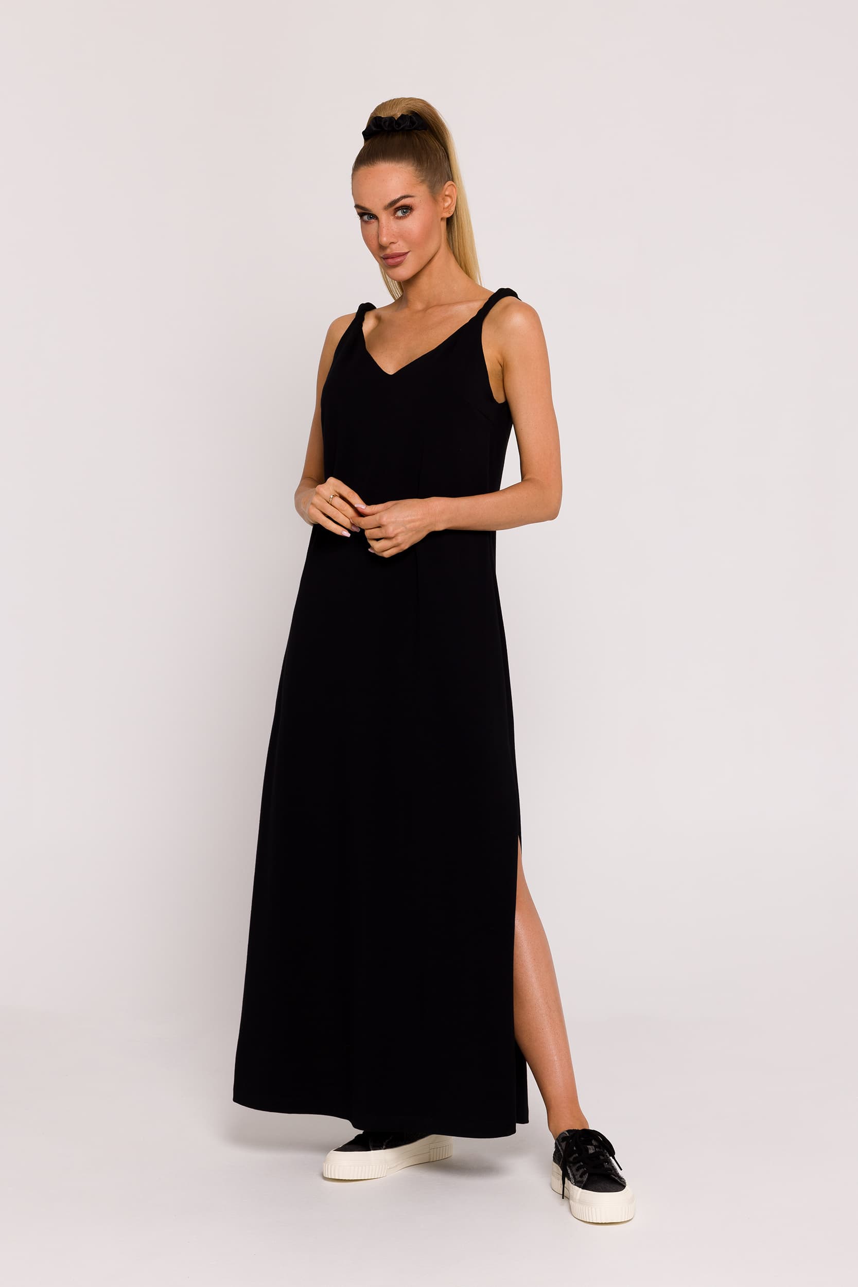 Vestito da giorno model 193552 Moe