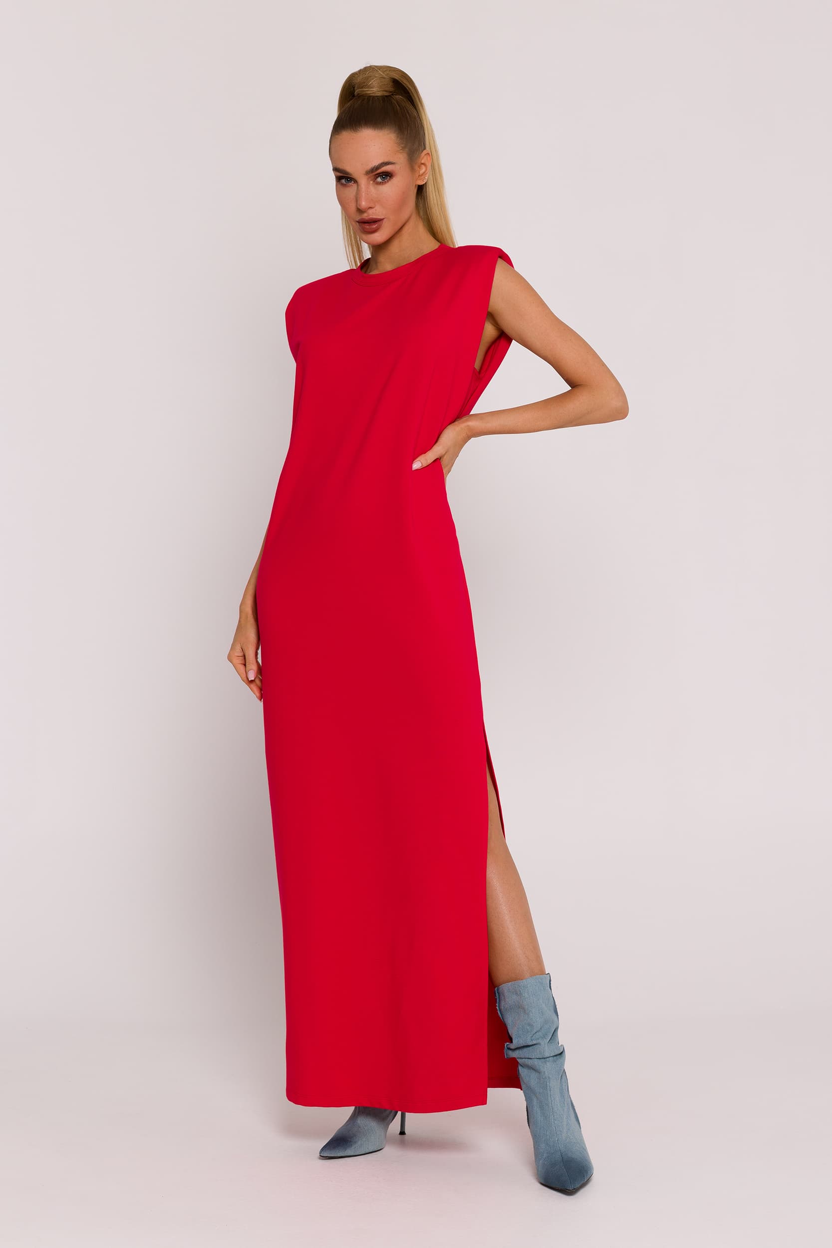 Vestito da giorno model 193555 Moe