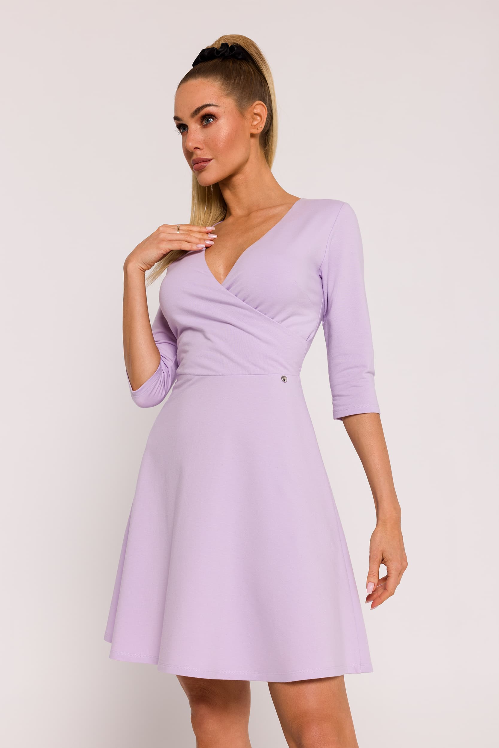 Vestito da giorno model 193570 Moe