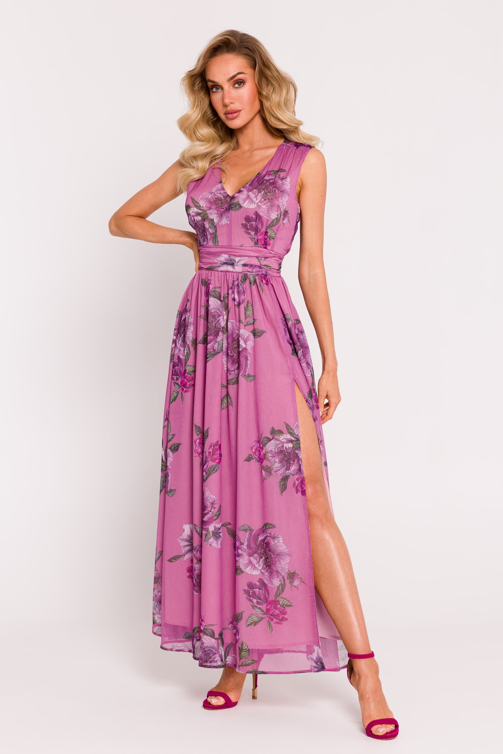Vestito da giorno model 193591 Moe