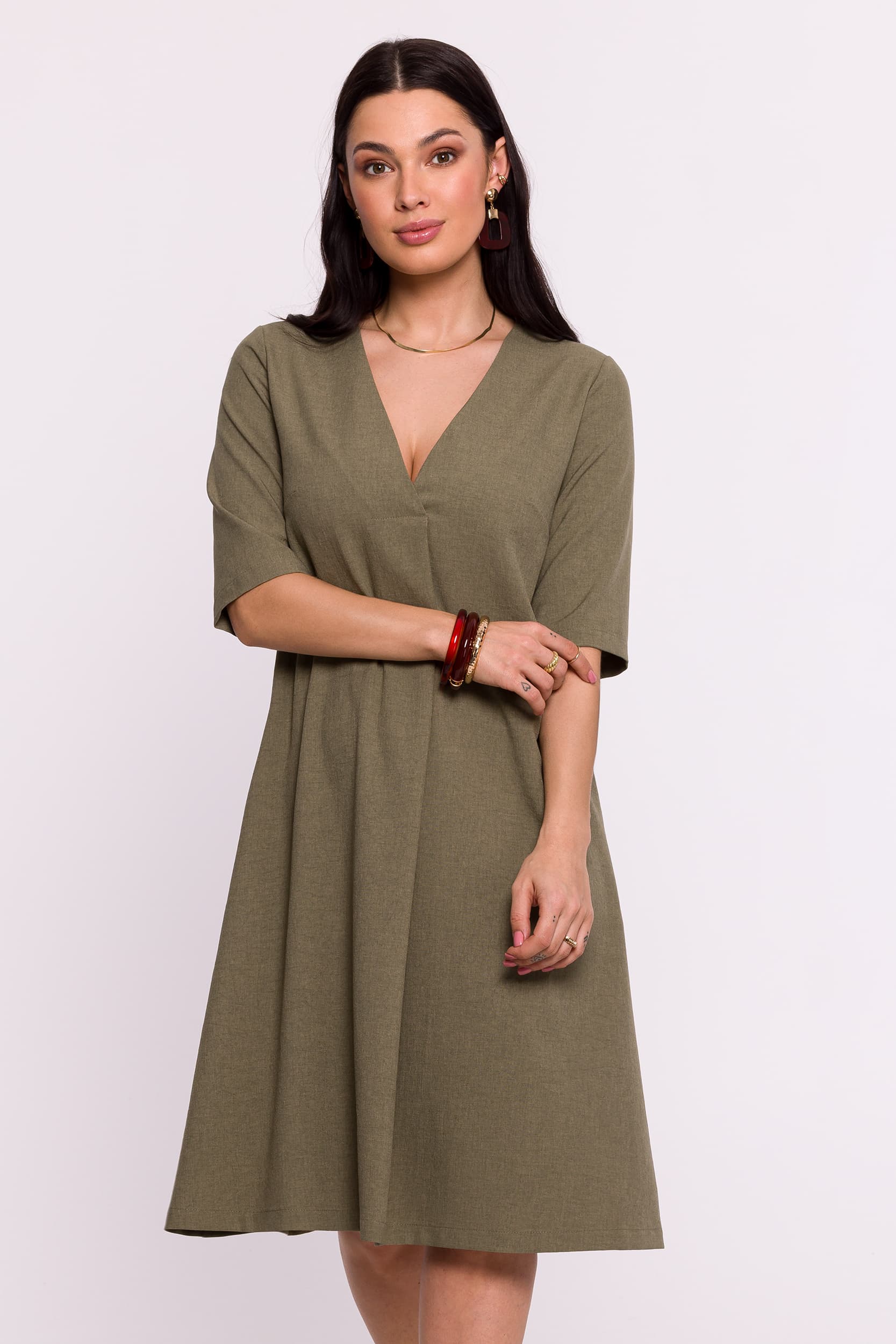 Vestito da giorno model 193694 BeWear