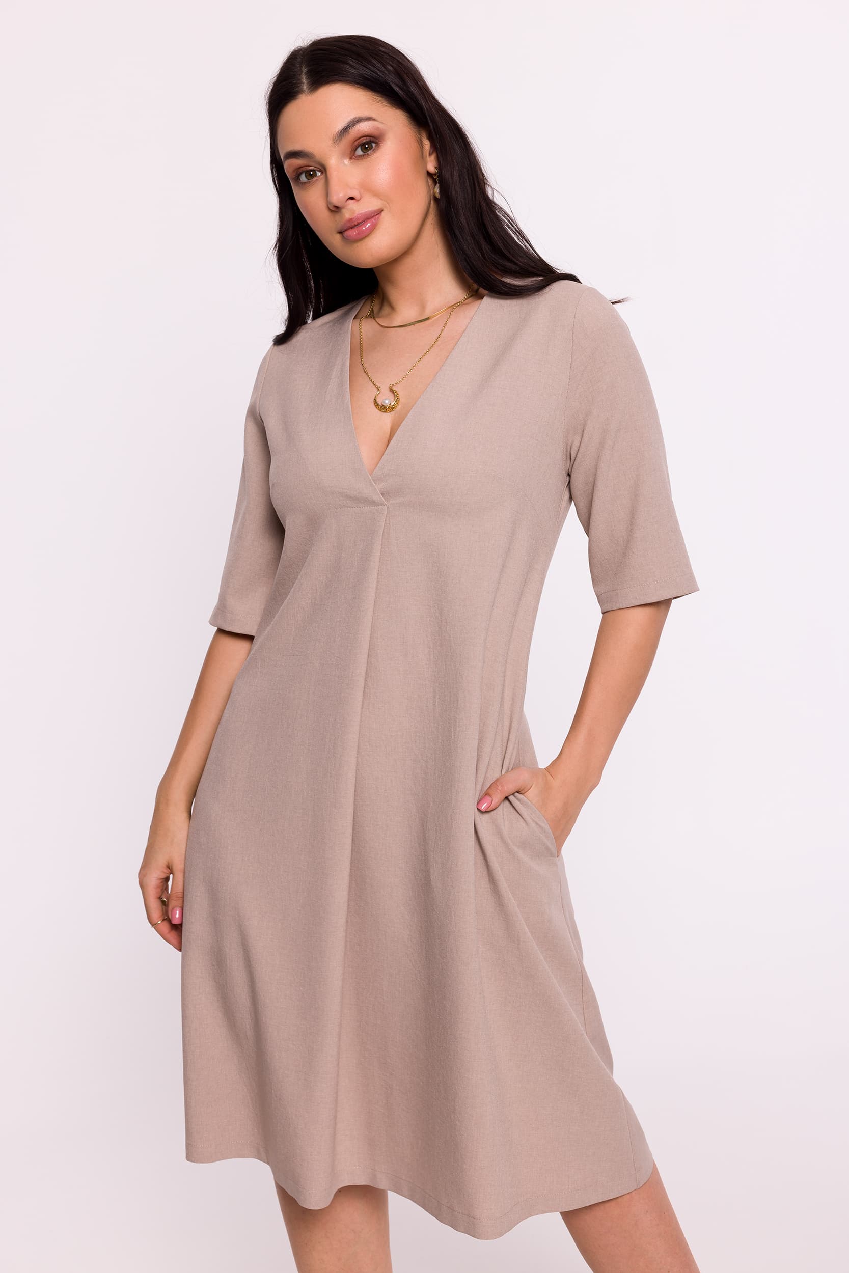 Vestito da giorno model 193696 BeWear
