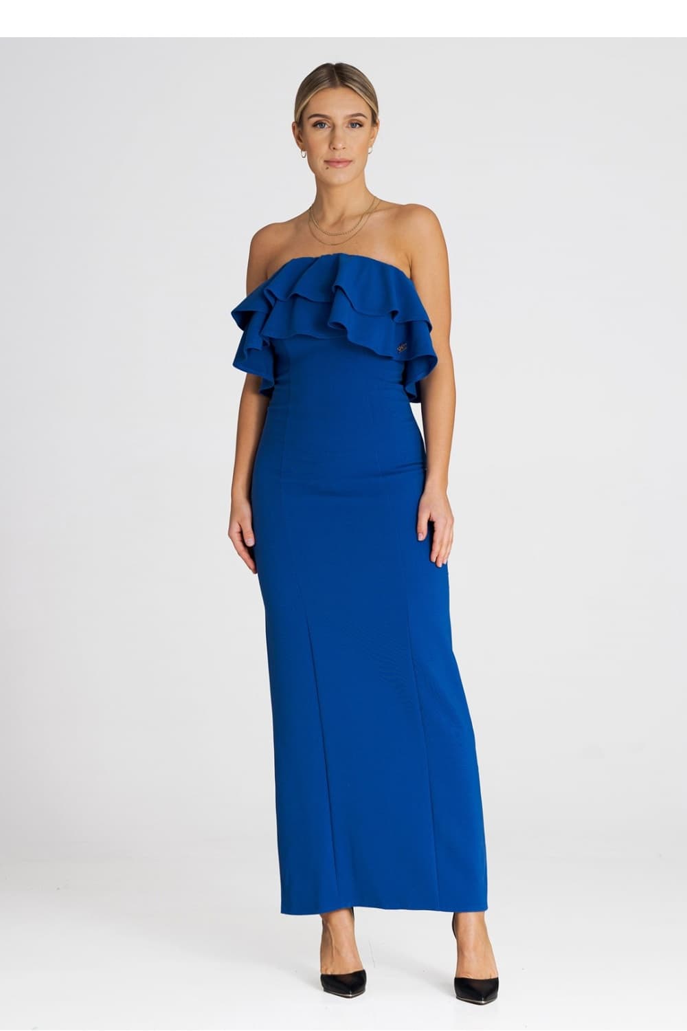 Vestito da cocktail model 194803 Figl