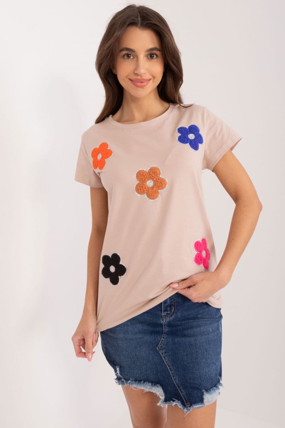 Maglia model 195774 BFG