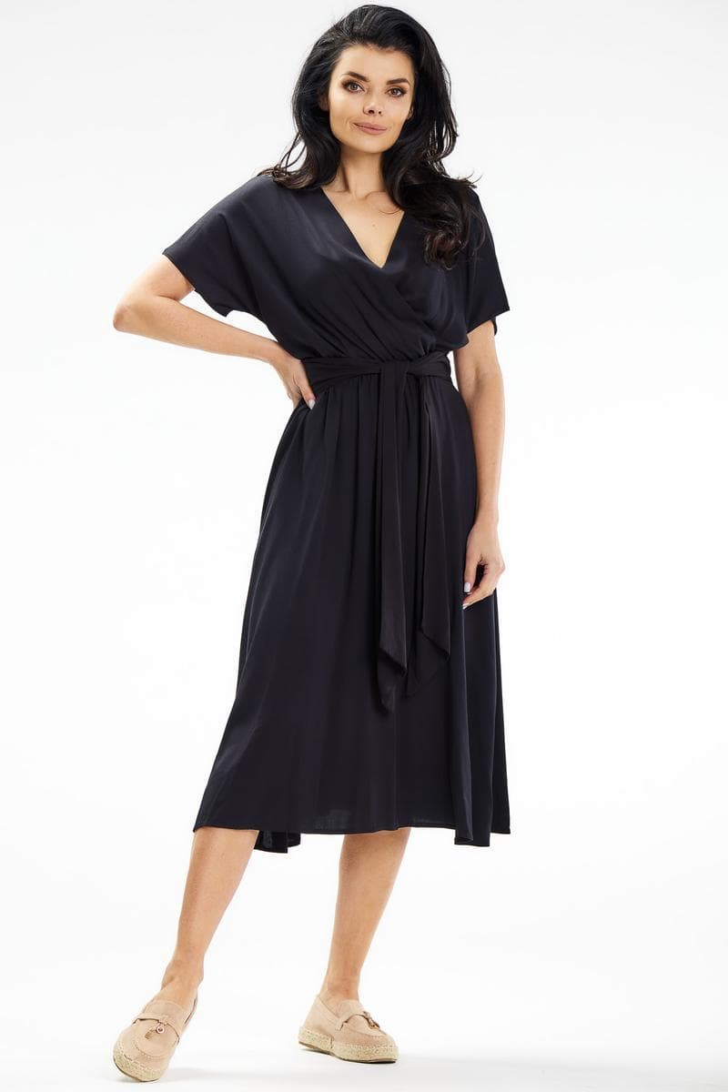 Vestito da giorno model 195877 awama