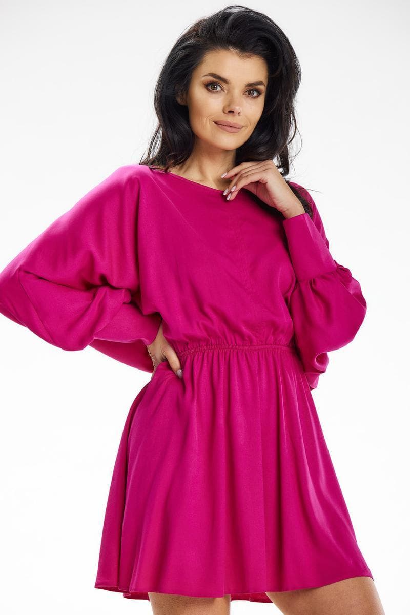 Vestito da giorno model 195882 awama