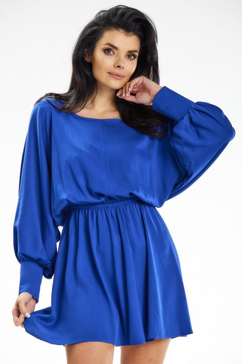 Vestito da giorno model 195883 awama