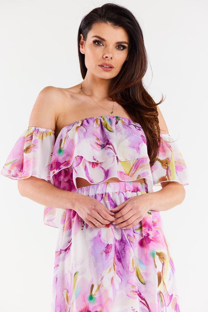 Maglia model 196623 awama
