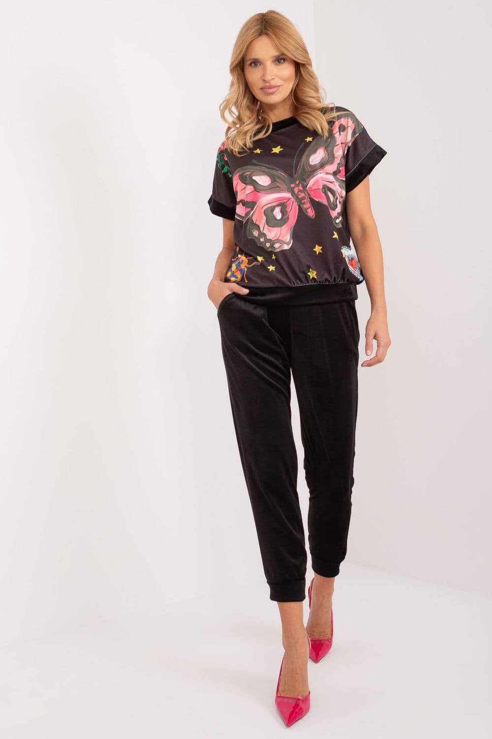 completo model 196779 Rue Paris