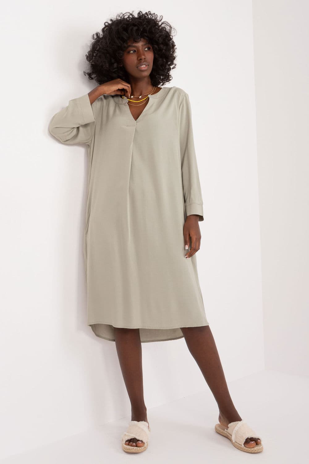 Vestito da giorno model 196897 Sublevel
