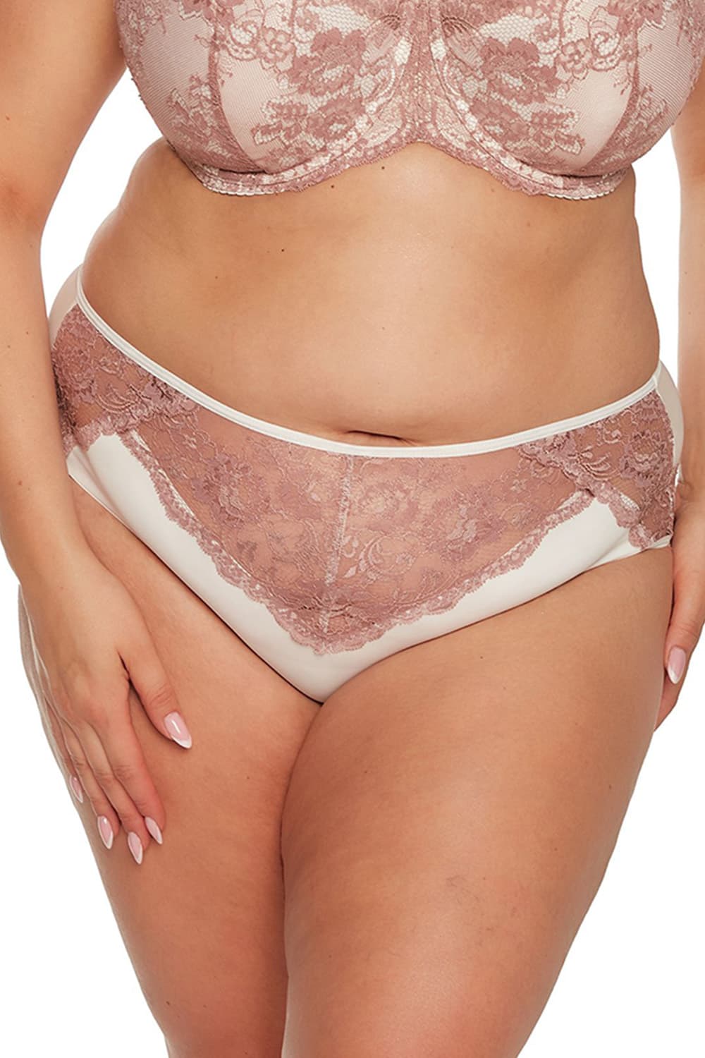 Culotte model 197433 Gaia