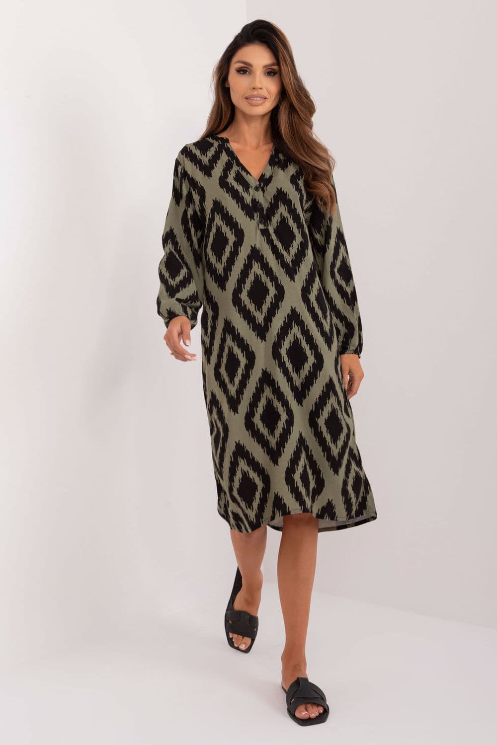 Vestito da giorno model 197532 Sublevel