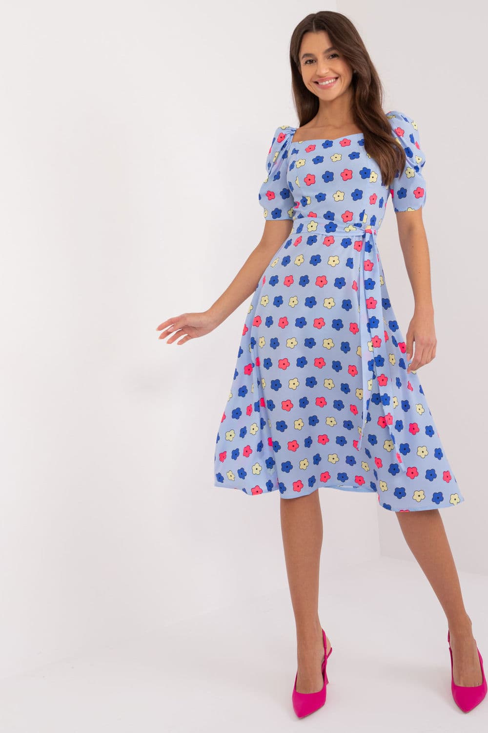 Vestito da giorno model 197734 Lakerta