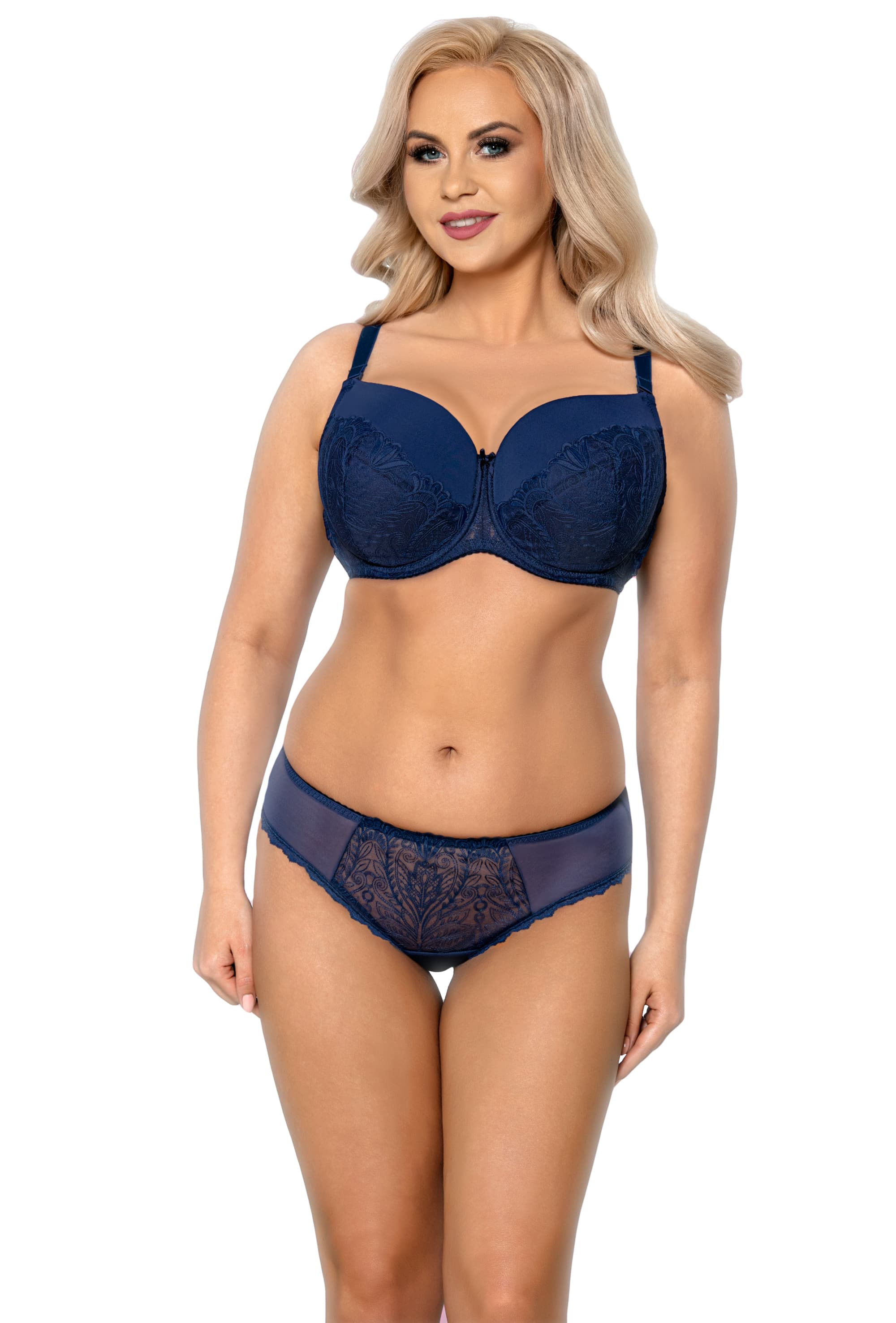 Culotte model 155534 Vena