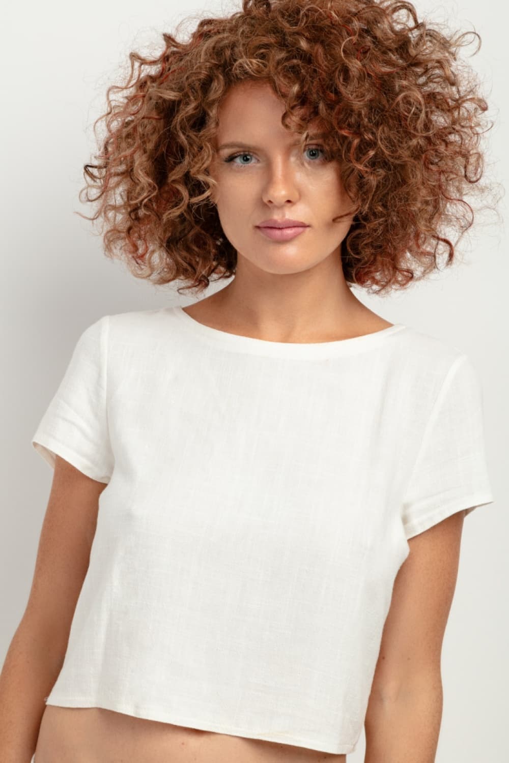 Maglia model 198538 Tessita