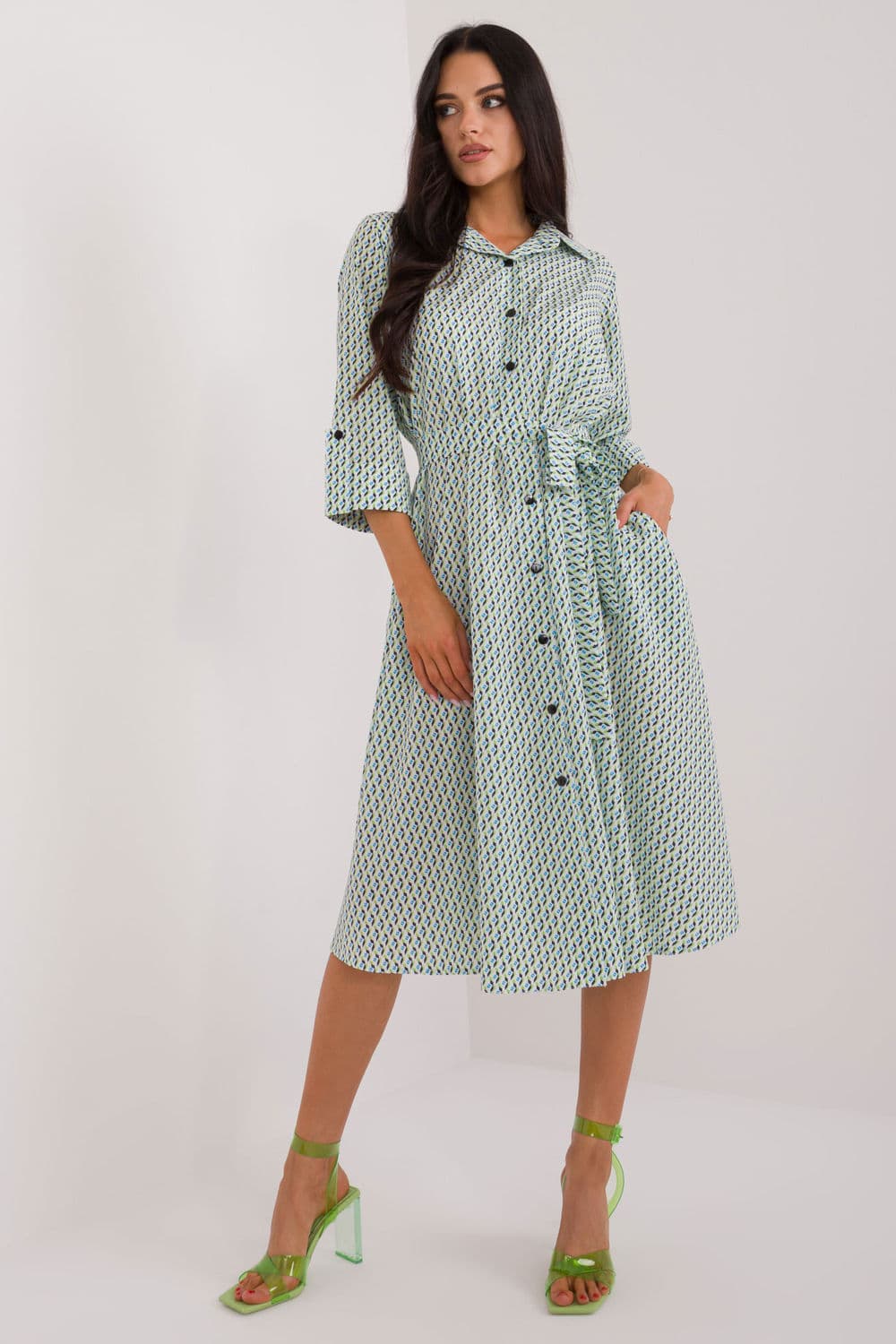 Vestito da giorno model 198842 Lakerta