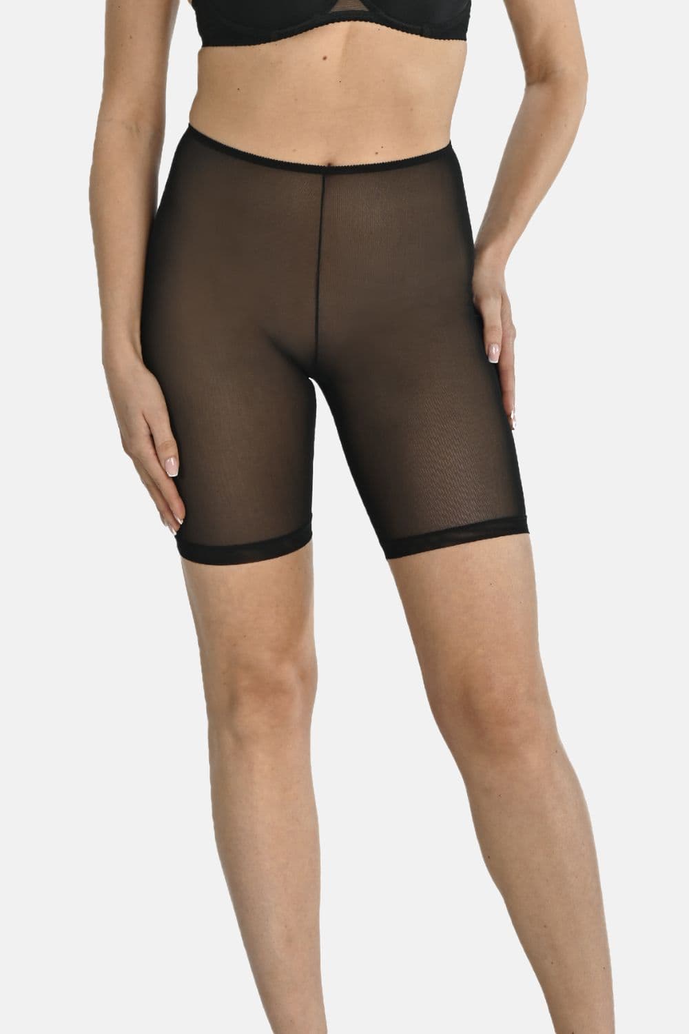 Pantaloncini model 199598 Teyli