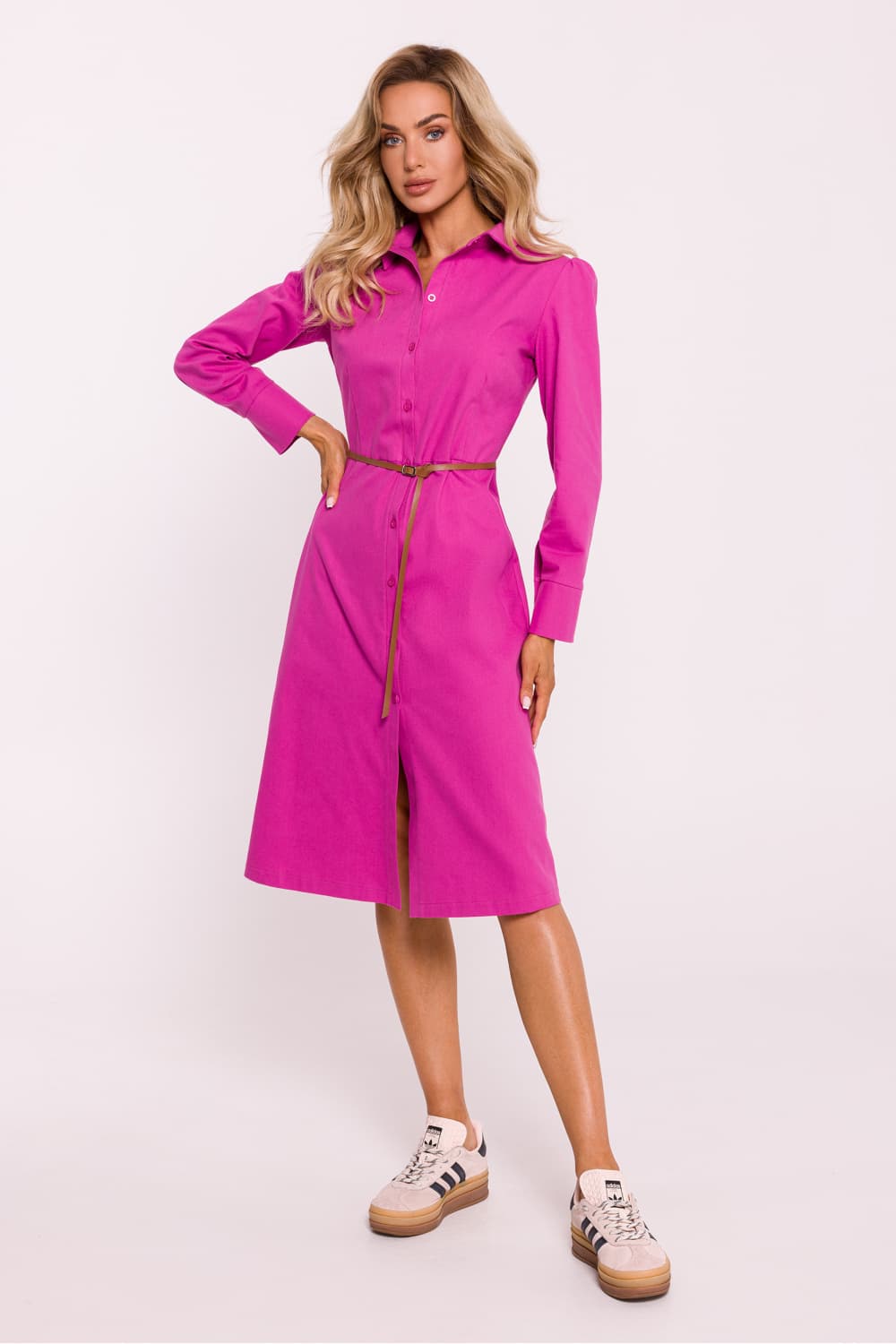 Vestito da giorno model 199664 Moe
