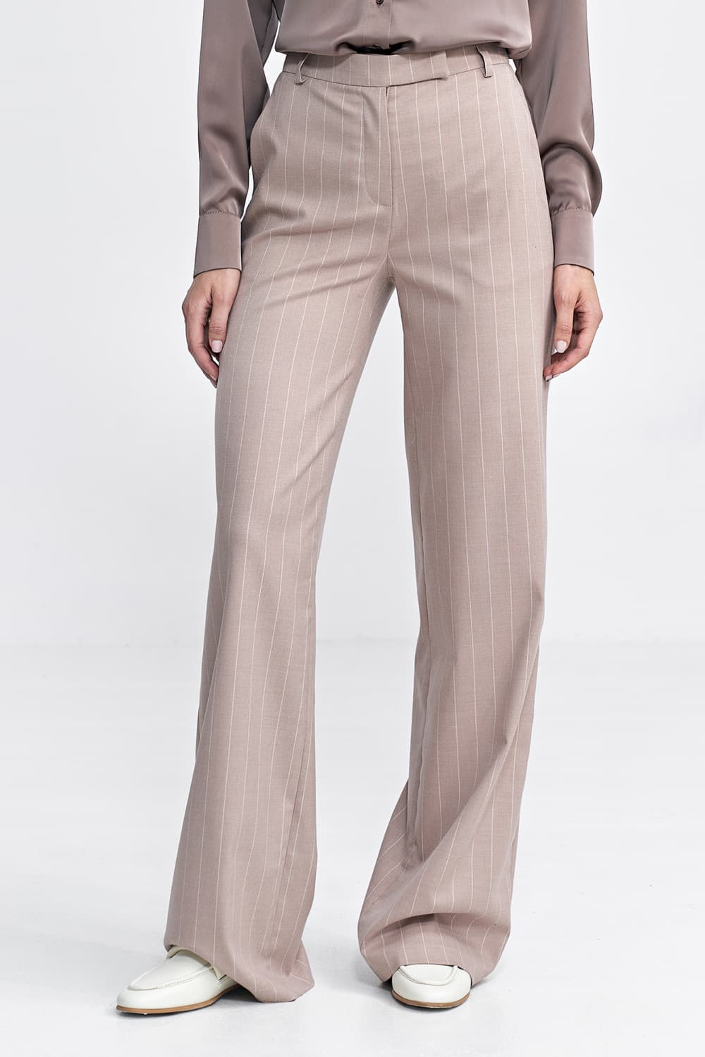 Pantaloni lunghi model 199717 Nife