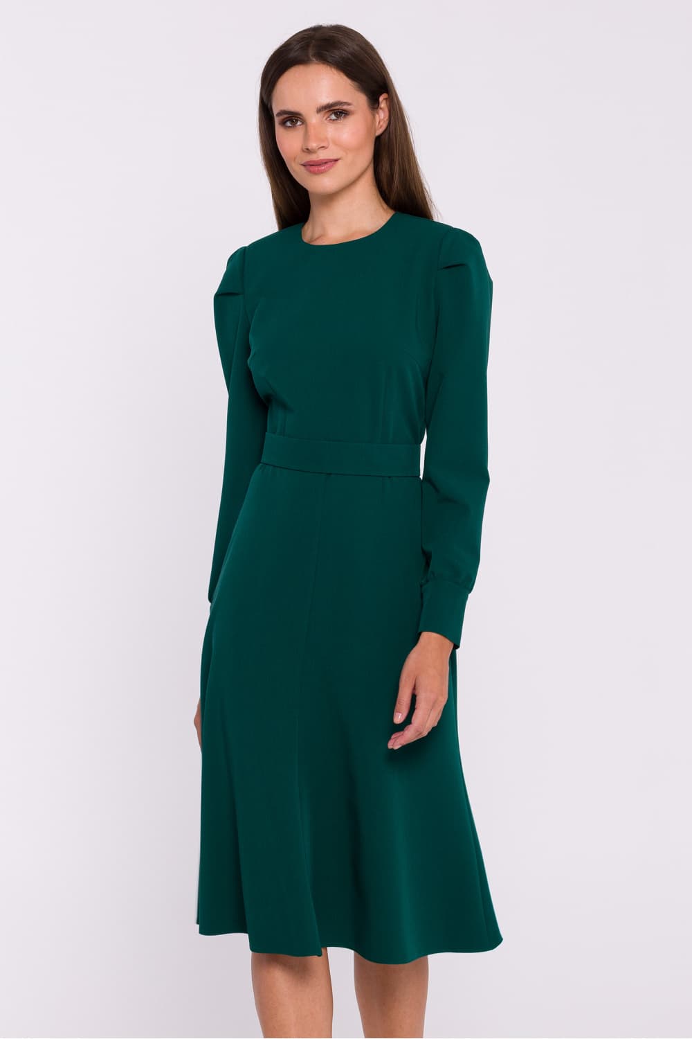 Vestito da giorno model 200342 Stylove