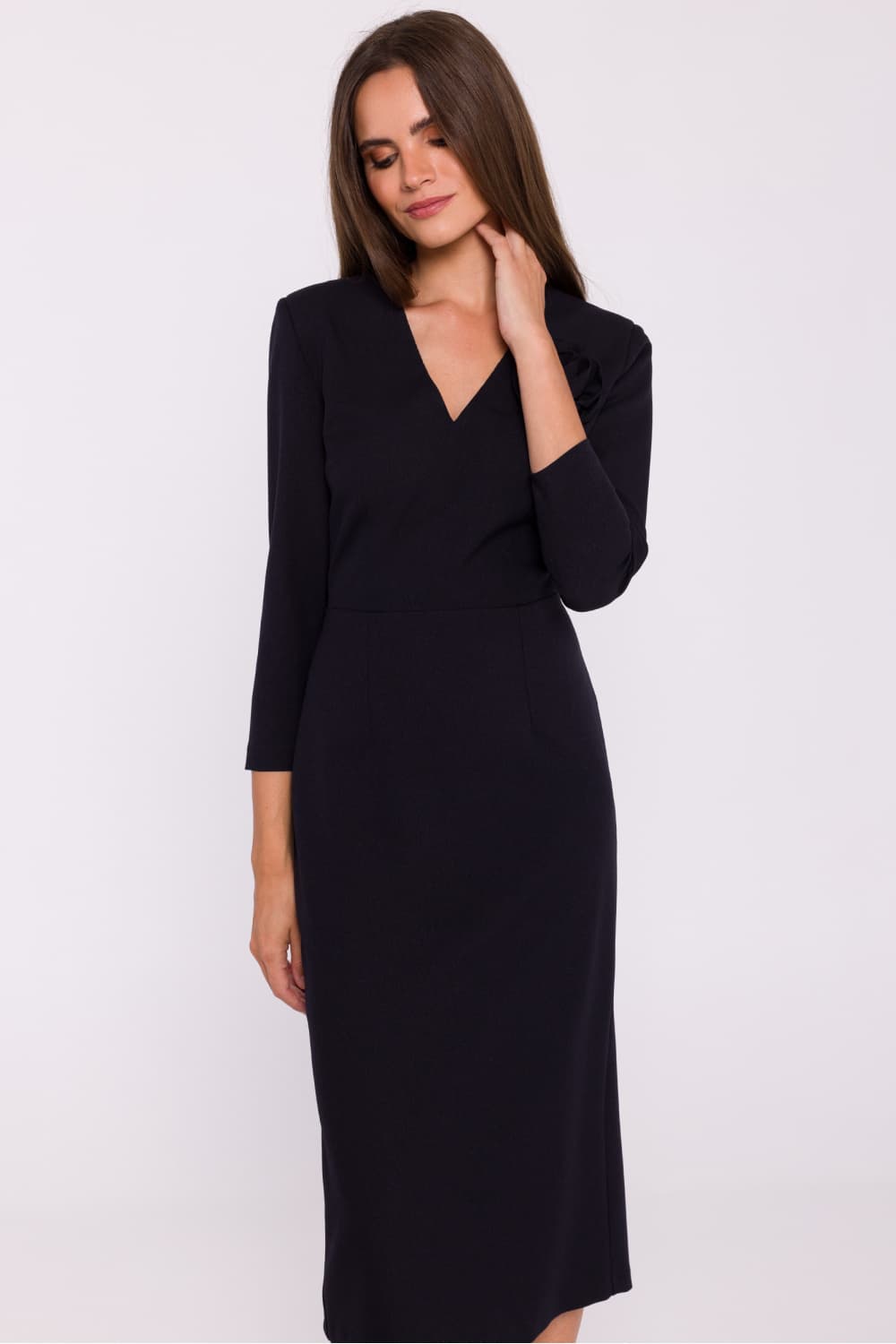 Vestito da giorno model 200368 Stylove
