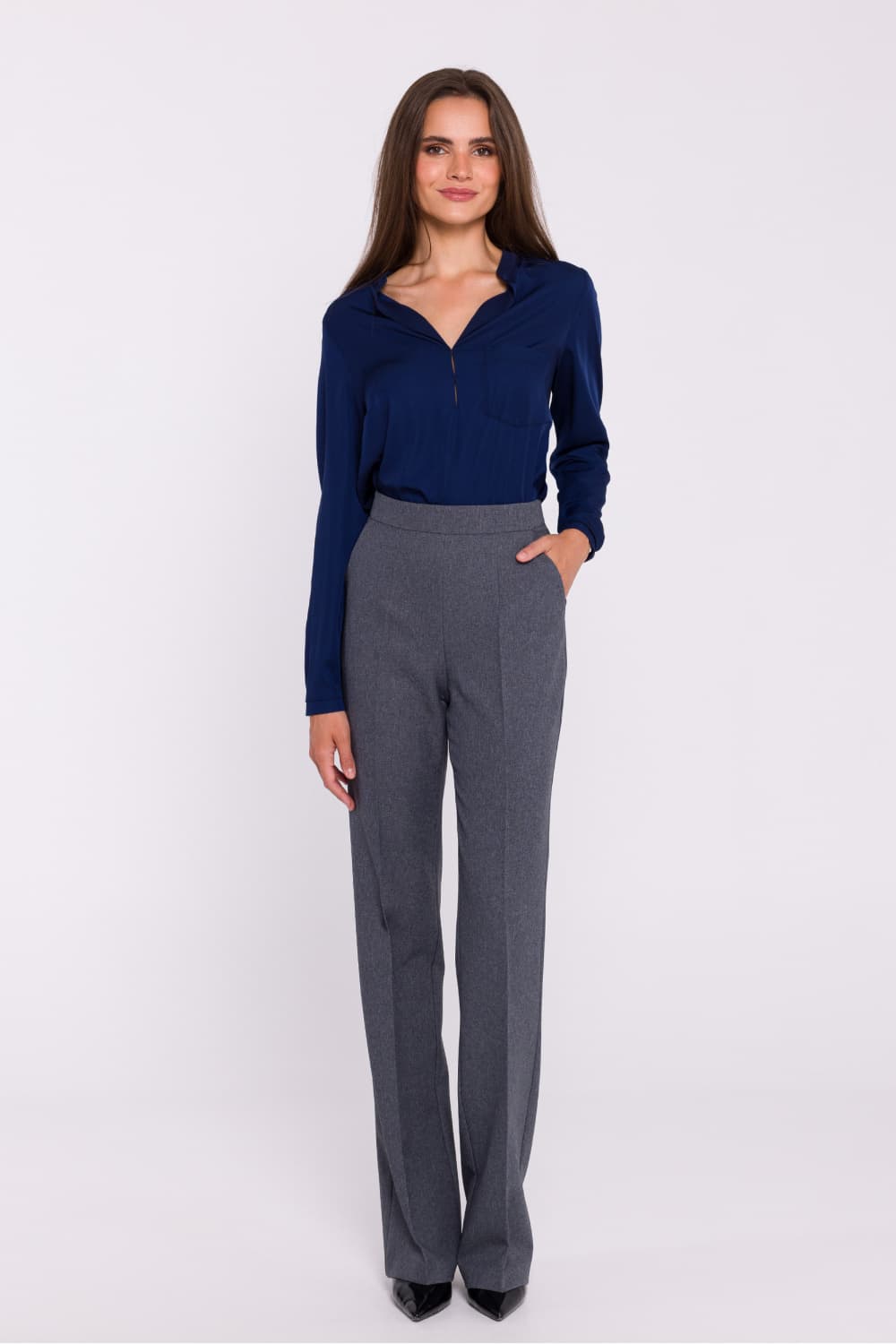 Pantaloni da donna model 200370 Stylove