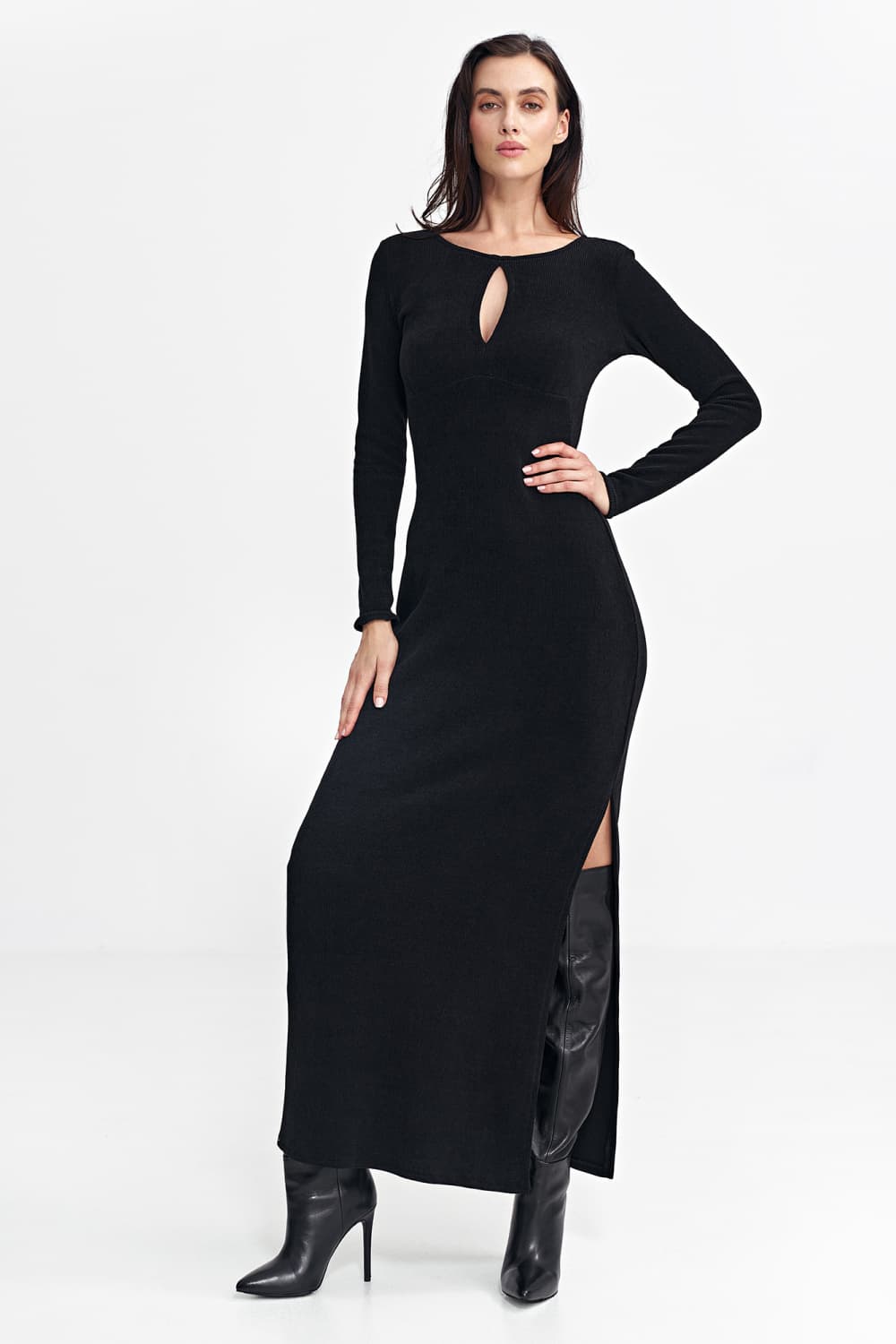 Vestito da giorno model 200384 Nife