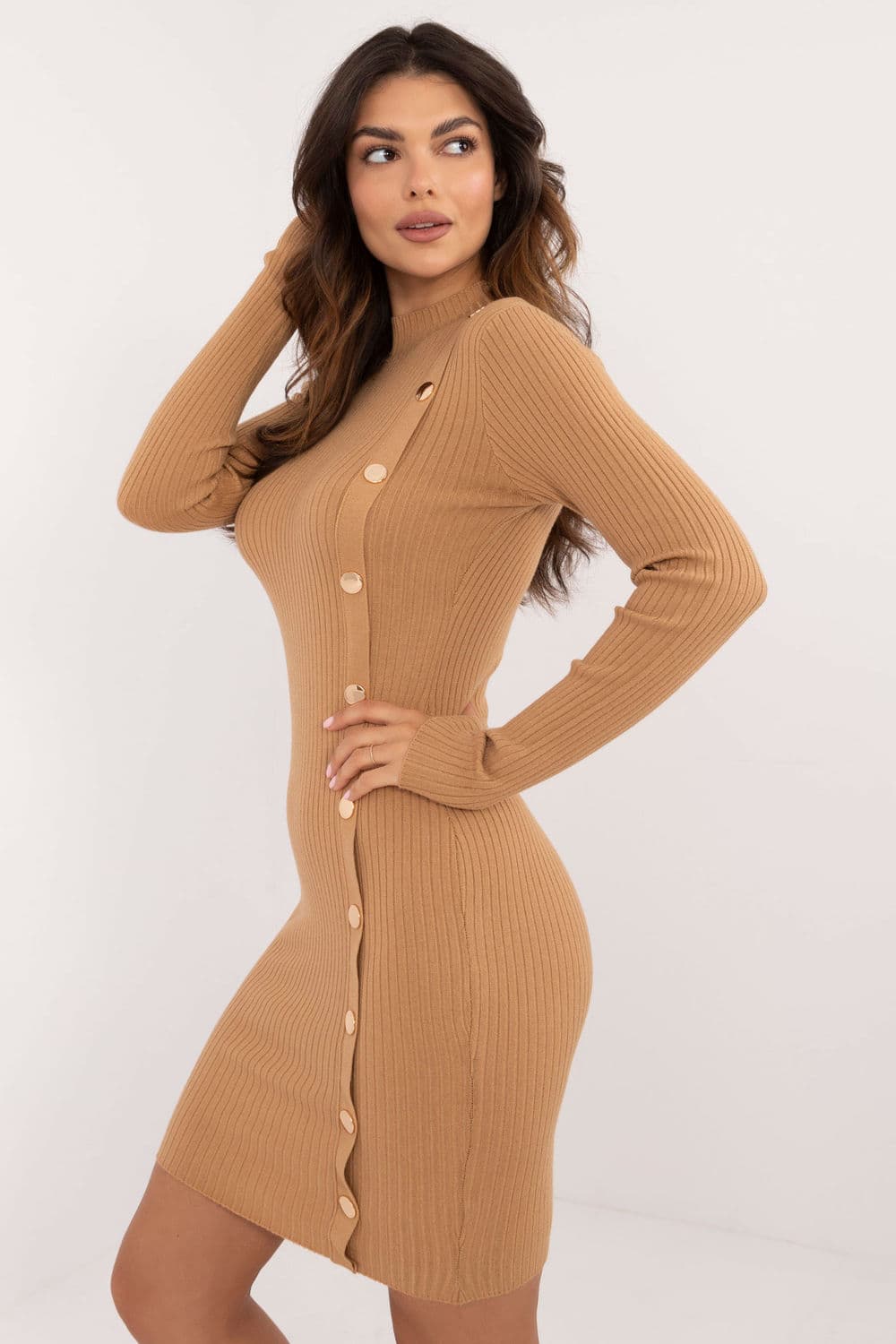 Vestito da giorno model 200515 AT