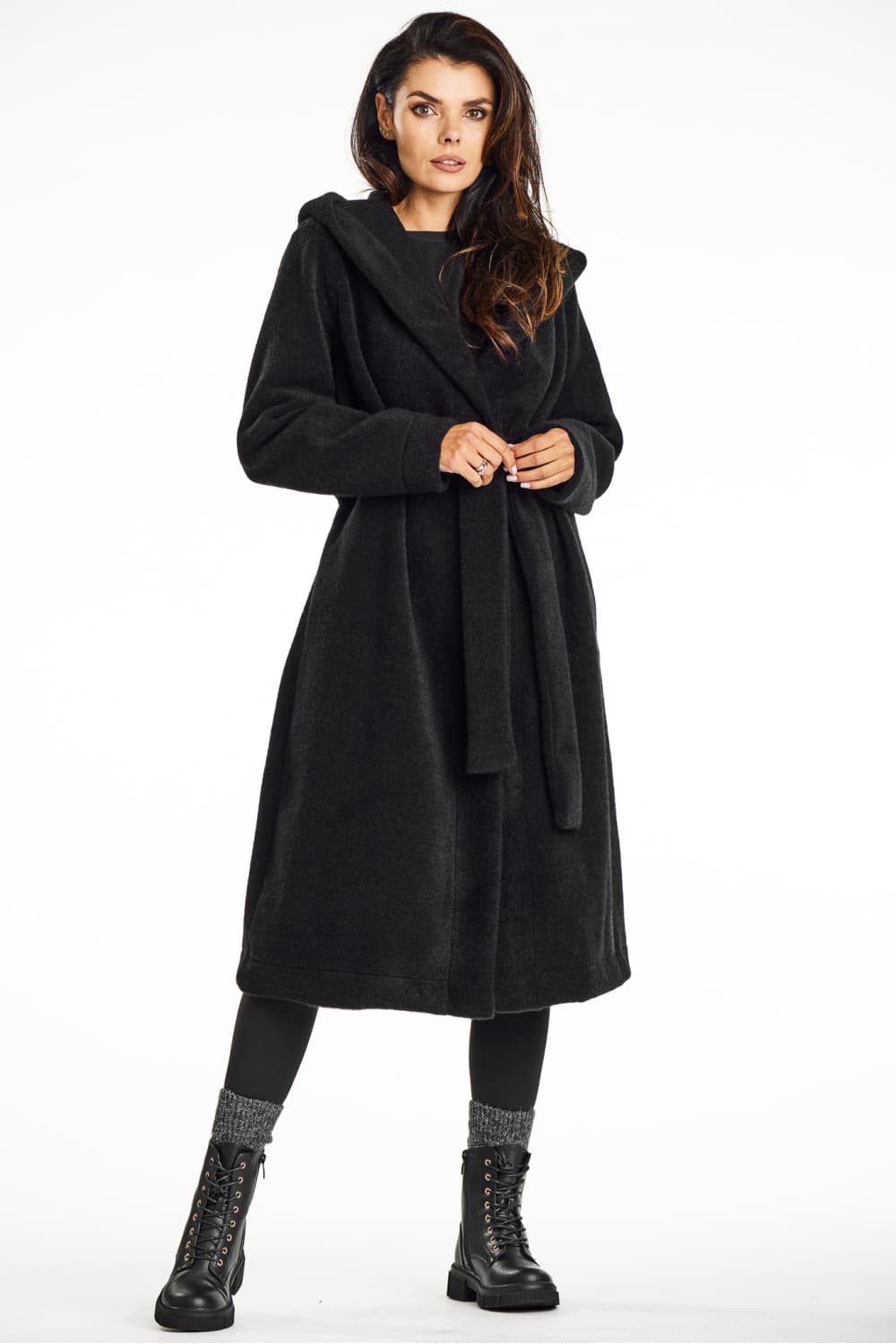Cappotto model 200555 awama
