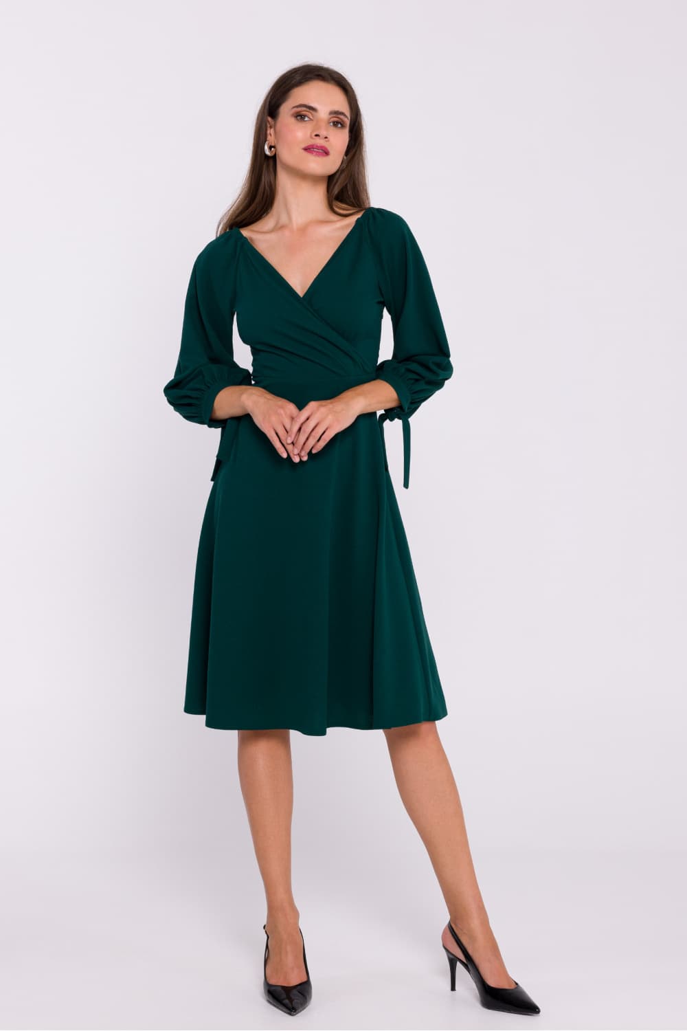 Vestito da giorno model 201094 Stylove