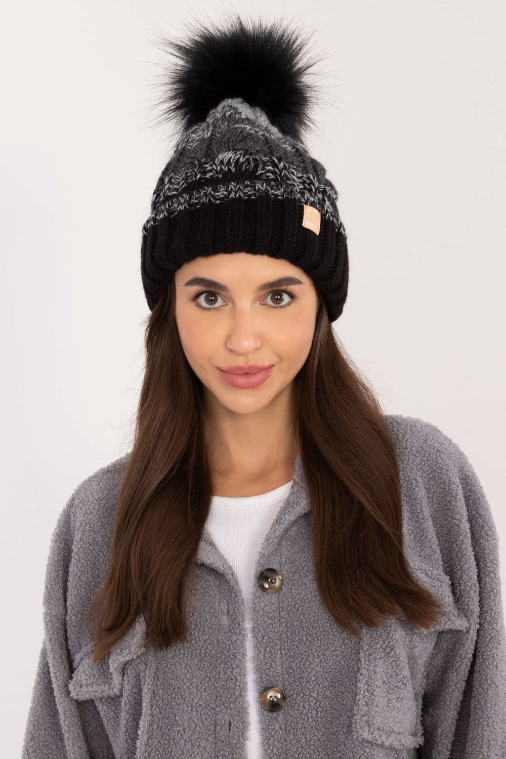 Cappello model 201413 Rue Paris