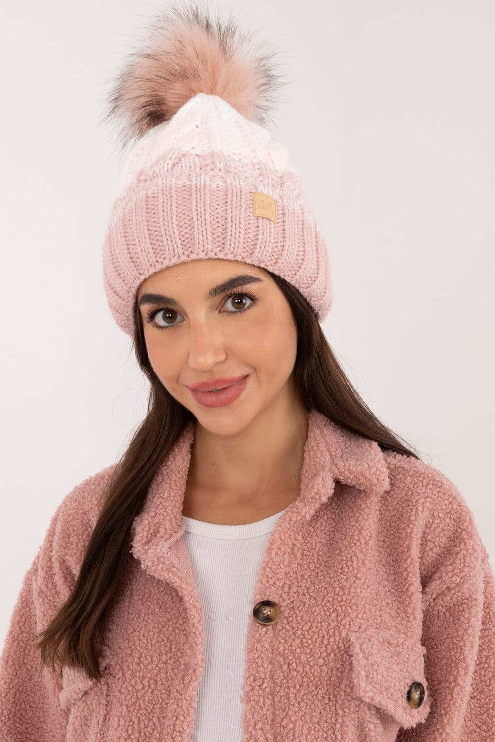 Cappello model 201415 Rue Paris