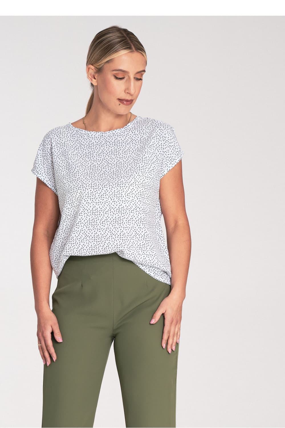 Maglia model 201431 Figl