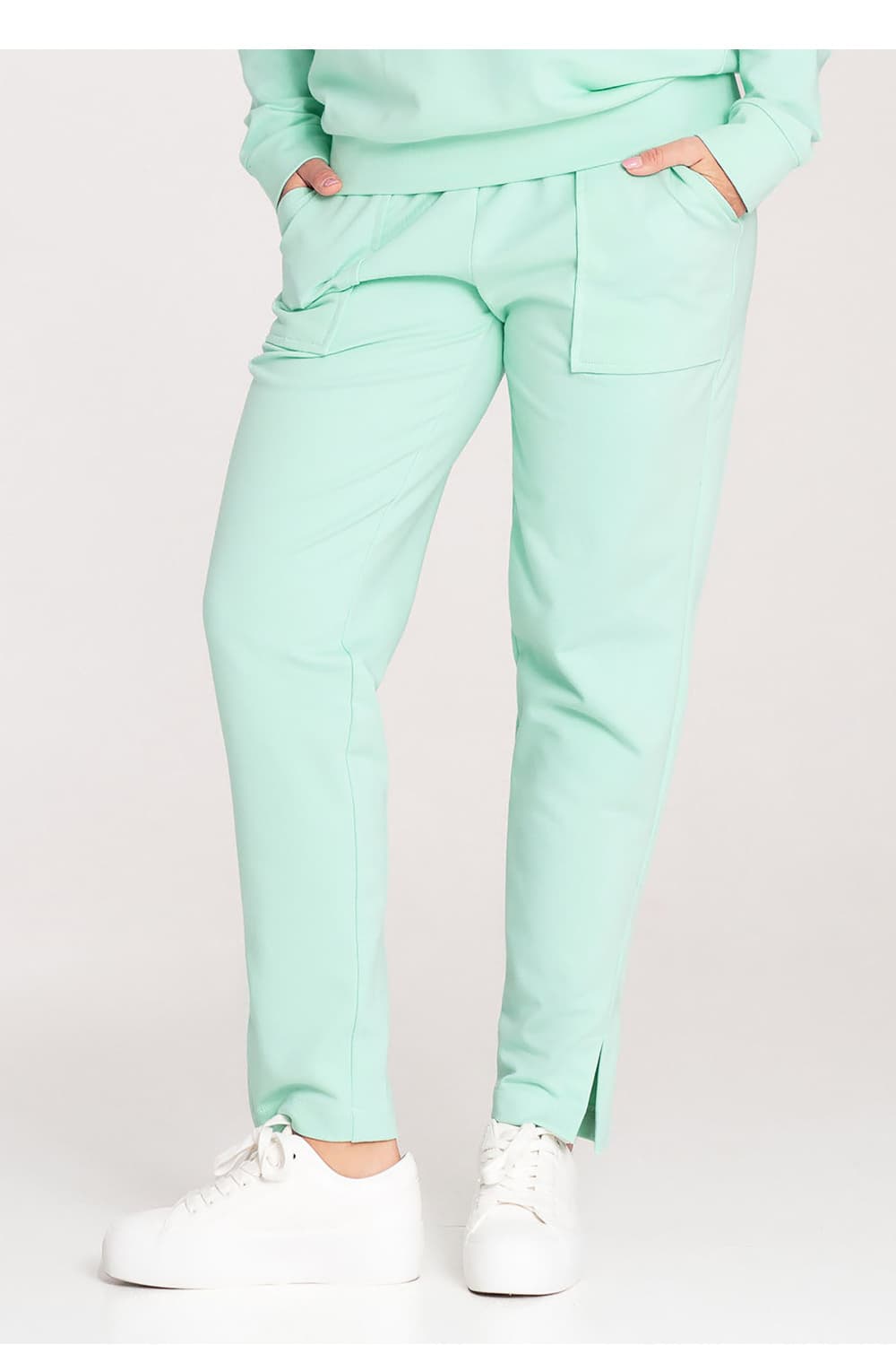 Pantaloni model 201477 Figl