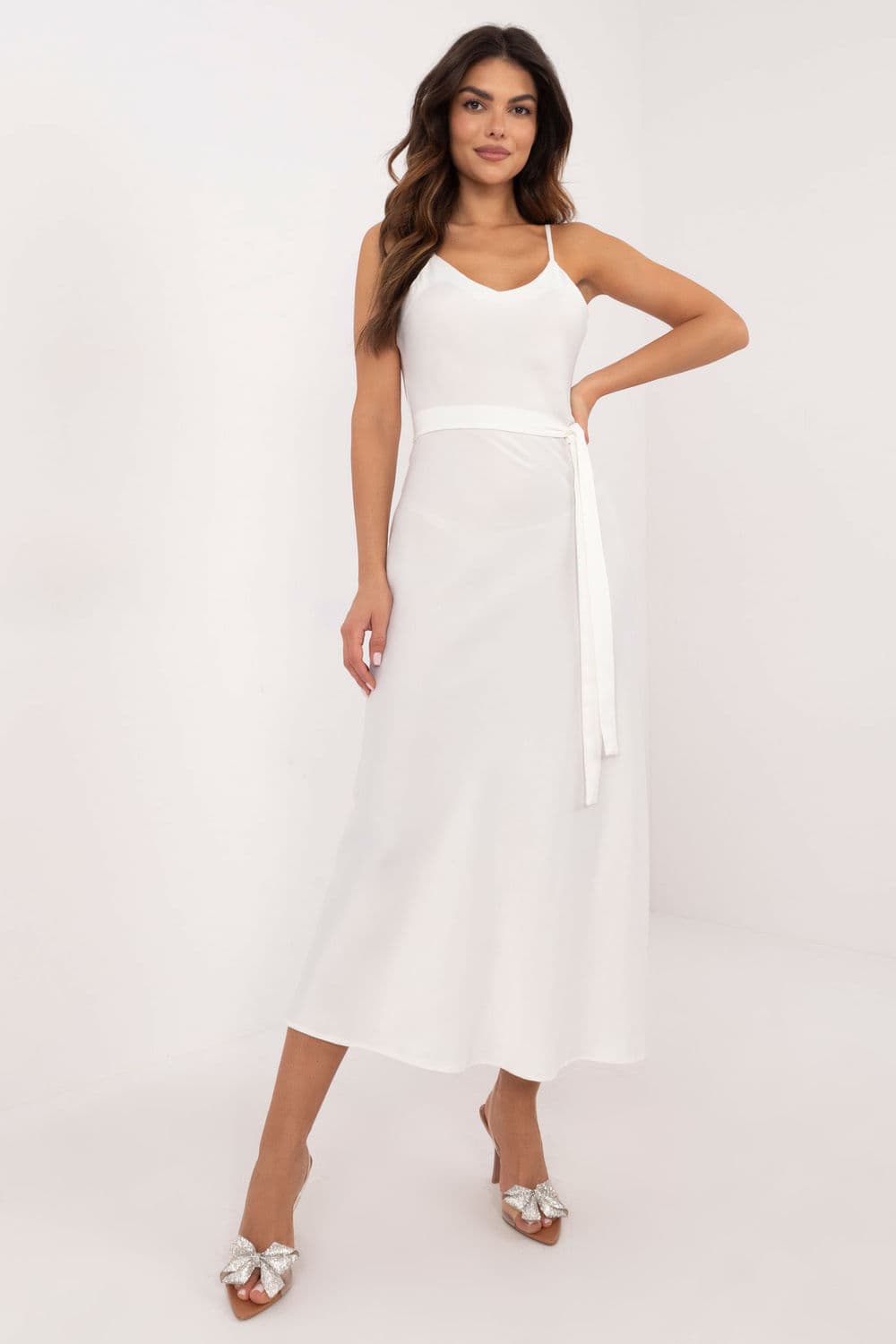 Vestito da sera model 201954 Lakerta