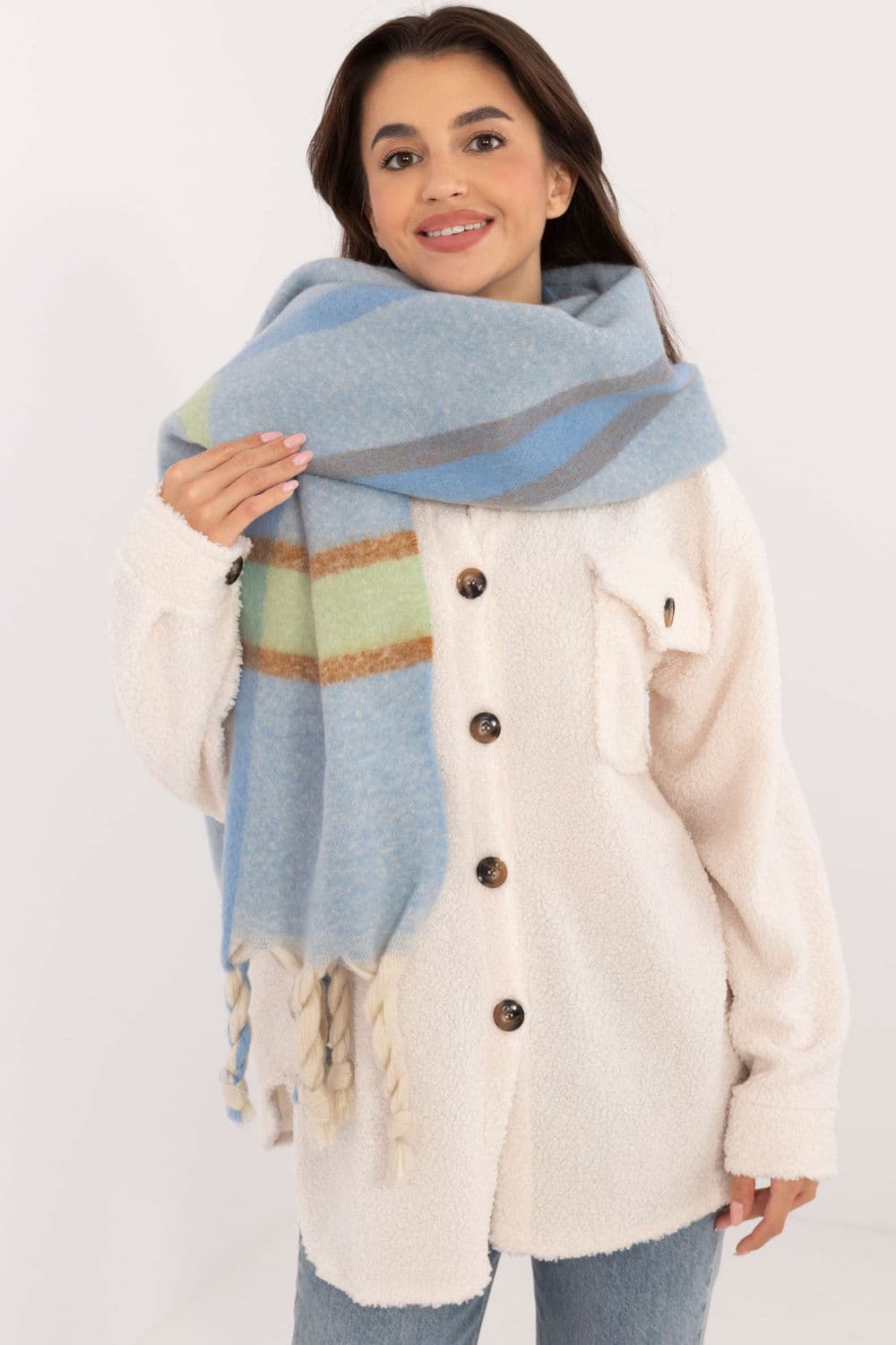 Scialle model 202569 AT